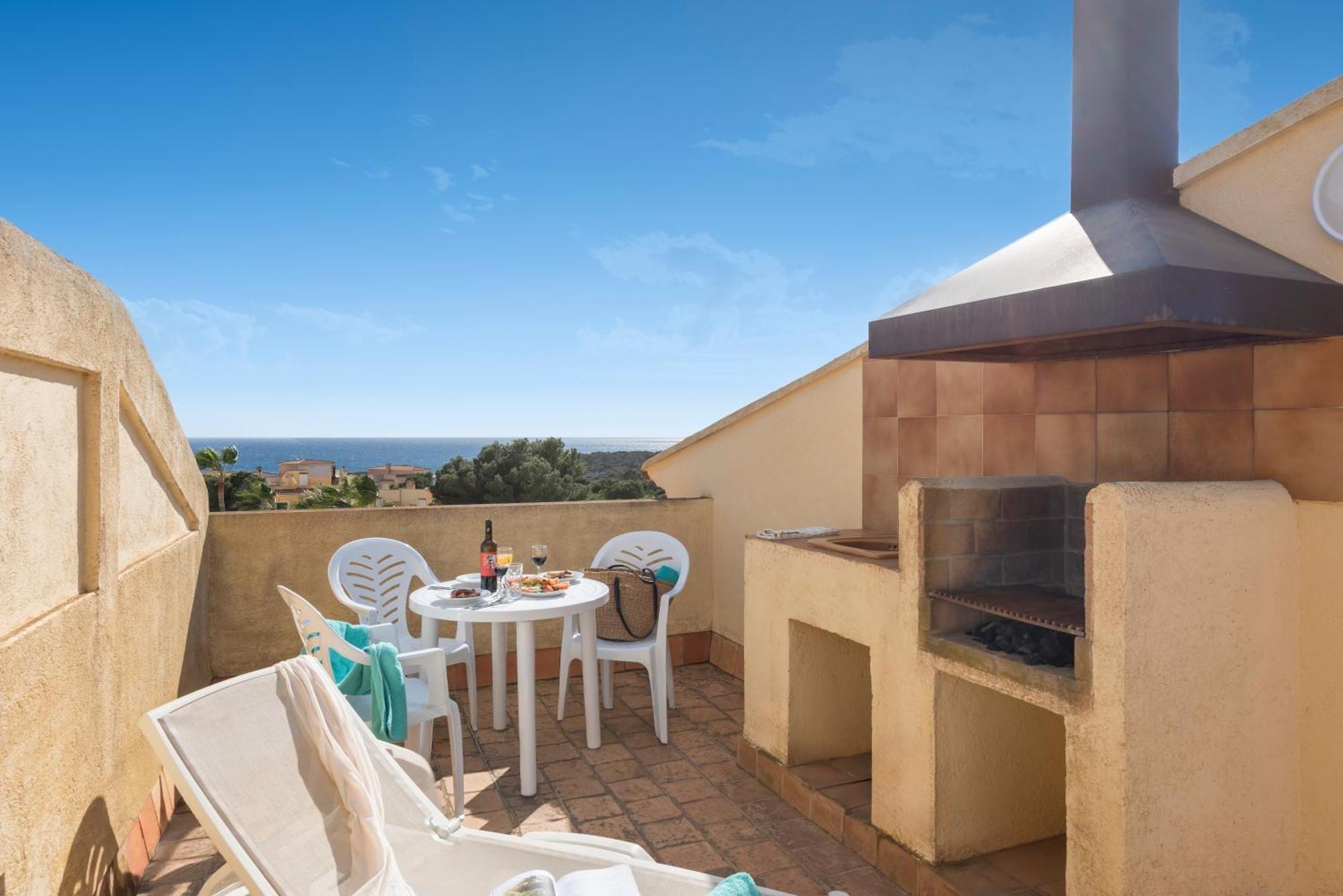 Ona Cala Pi Club Apartahotel
