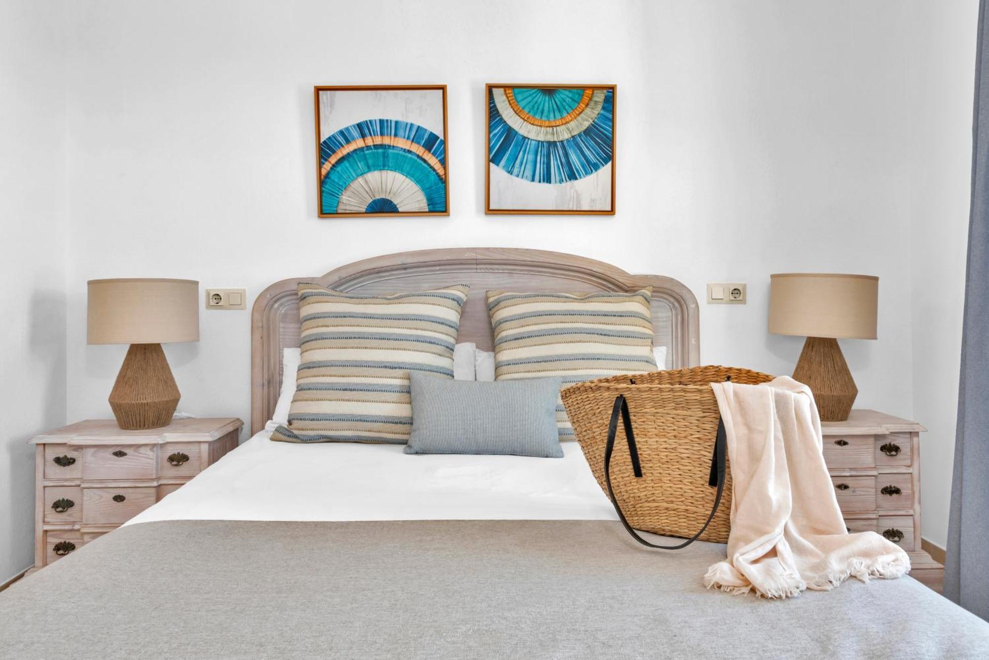 Apartahotel Ona Cala Pi Club