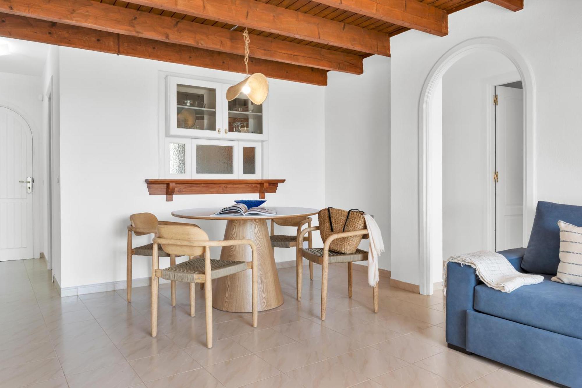 Apartahotel Ona Cala Pi Club Cala Pi (Mallorca)
