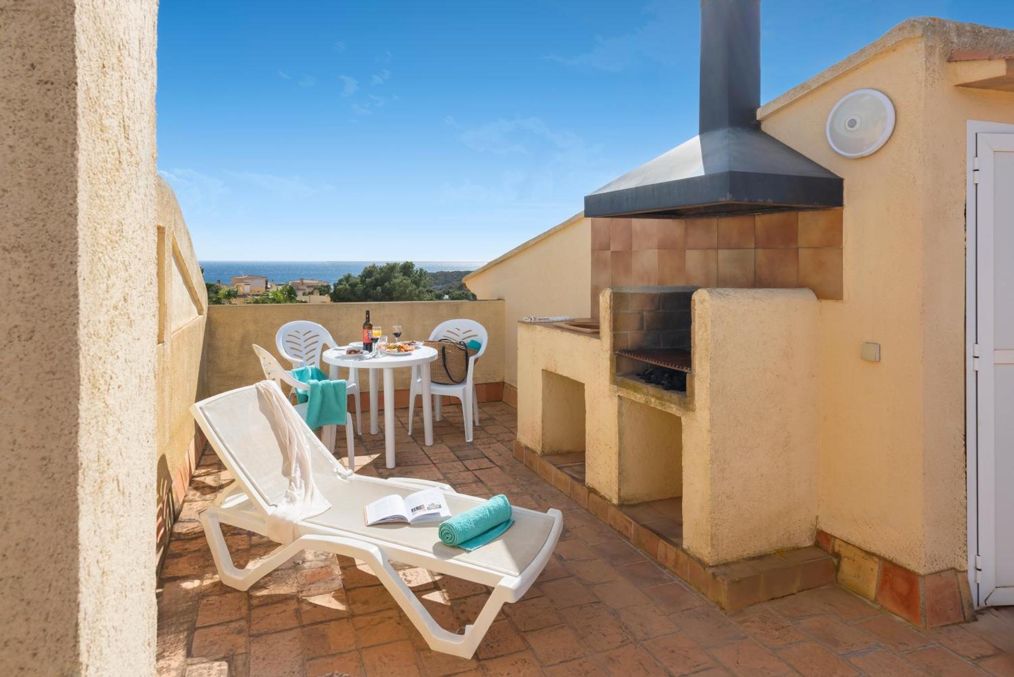 Ona Cala Pi Club 3*