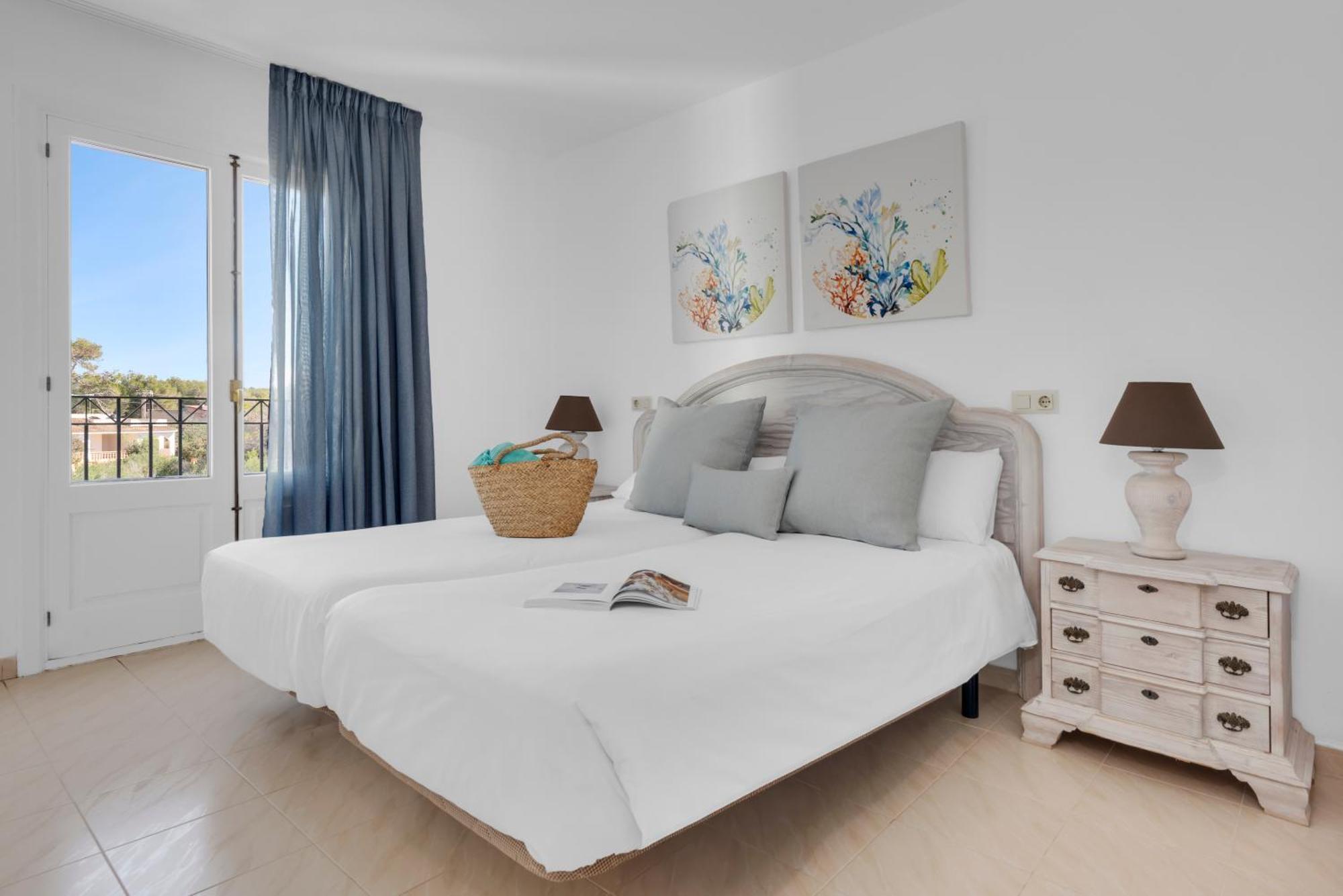 Apartahotel Ona Cala Pi Club