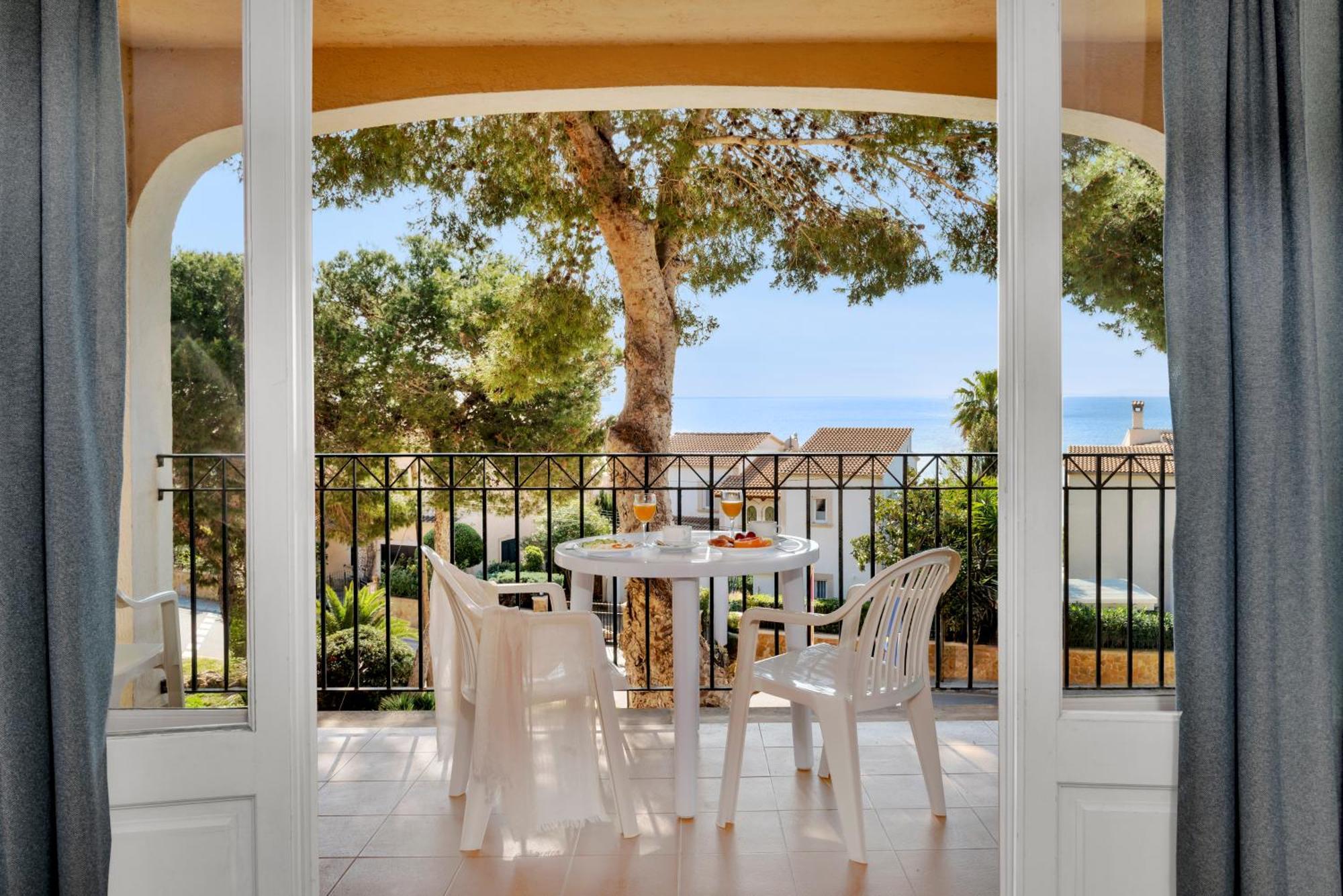Ona Cala Pi Club Apartahotel Cala Pi (Mallorca)