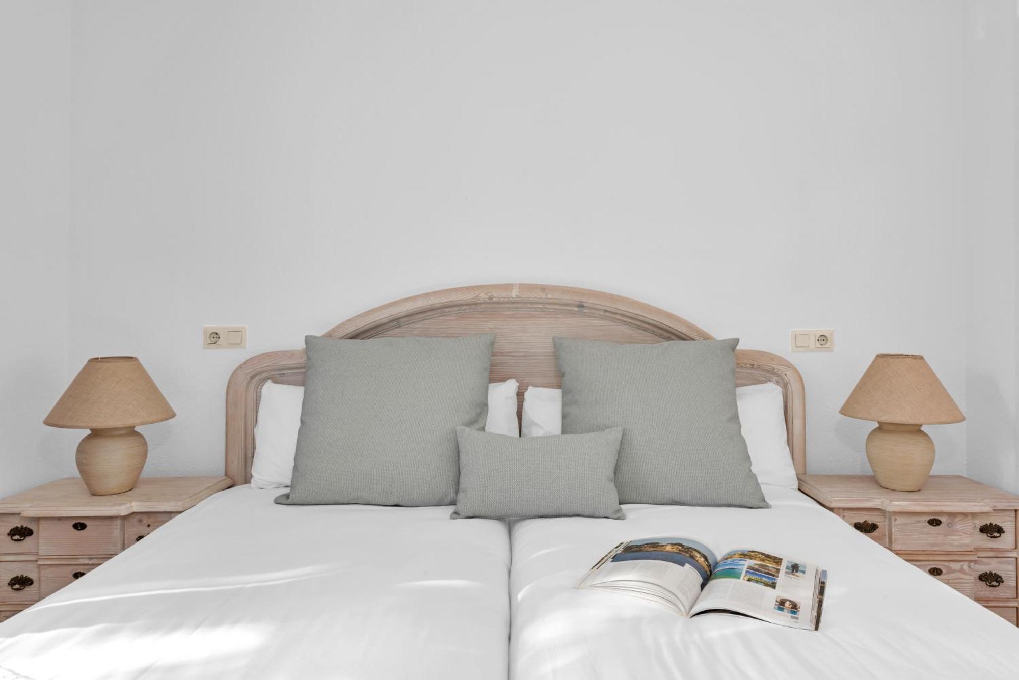 Apartahotel Ona Cala Pi Club Cala Pi (Mallorca)