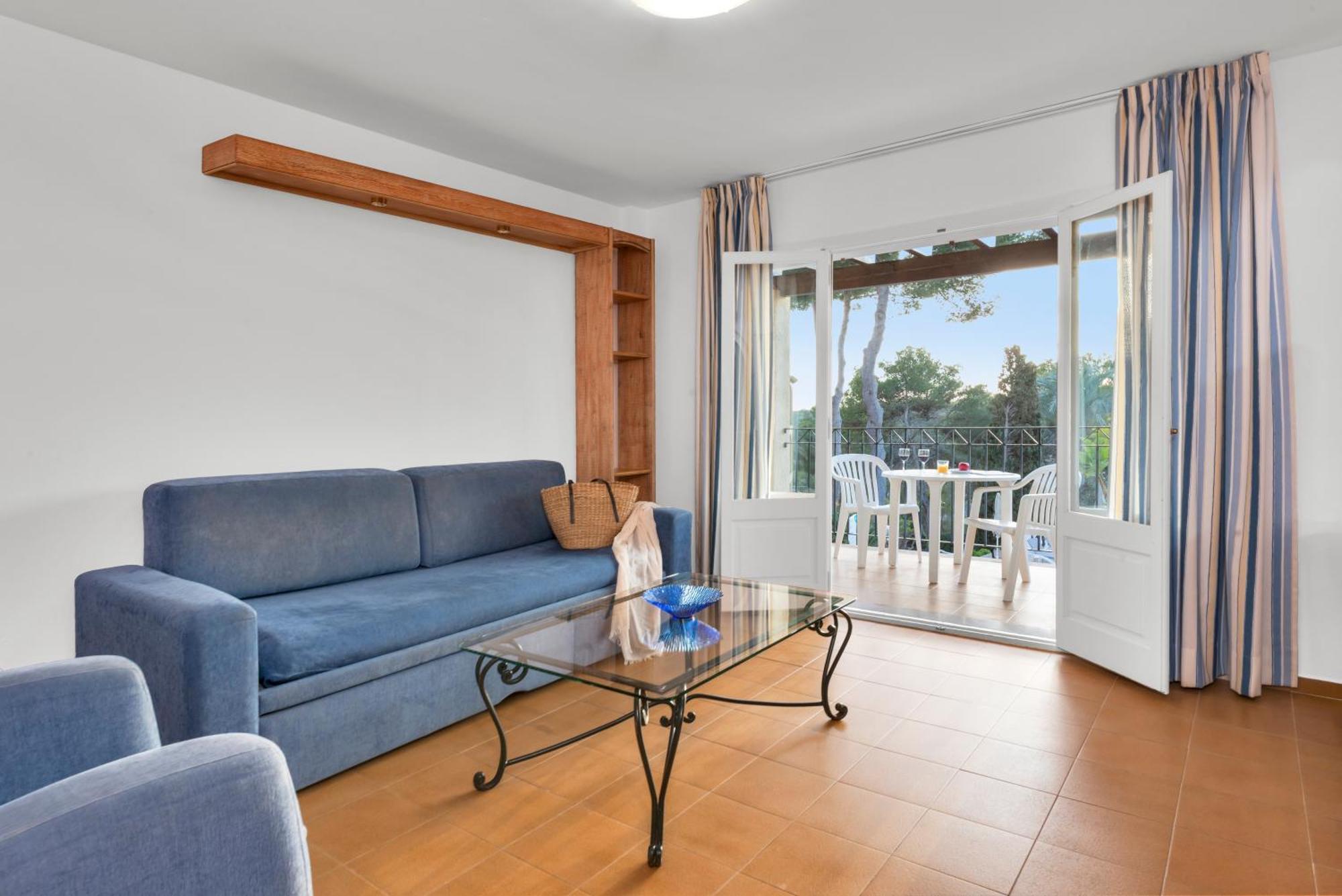 Ona Cala Pi Club Apartahotel