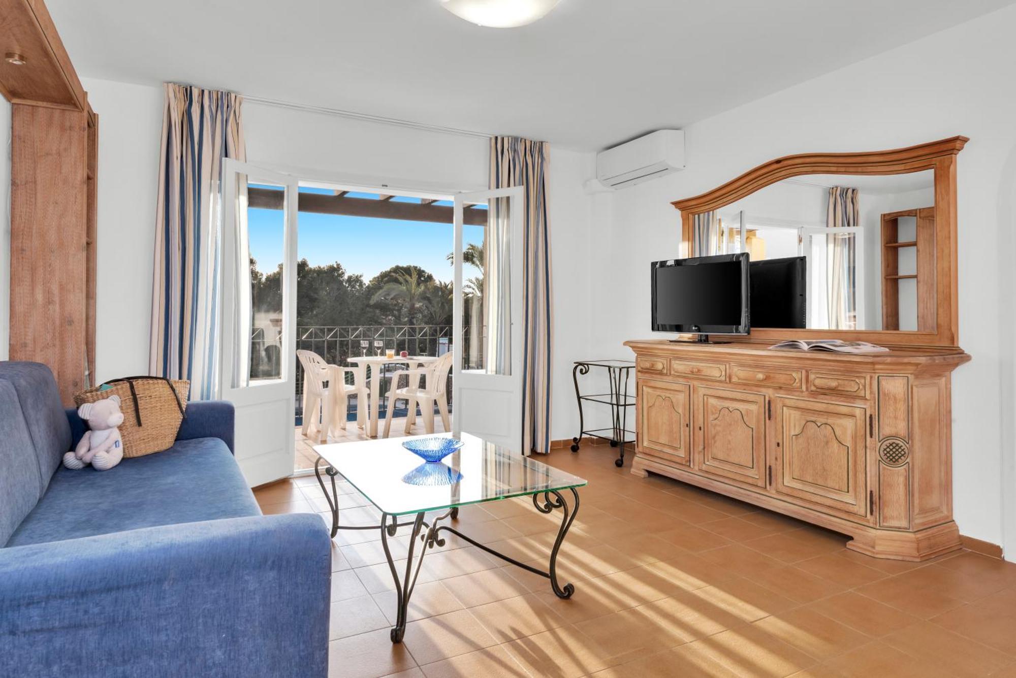 Ona Cala Pi Club 3*