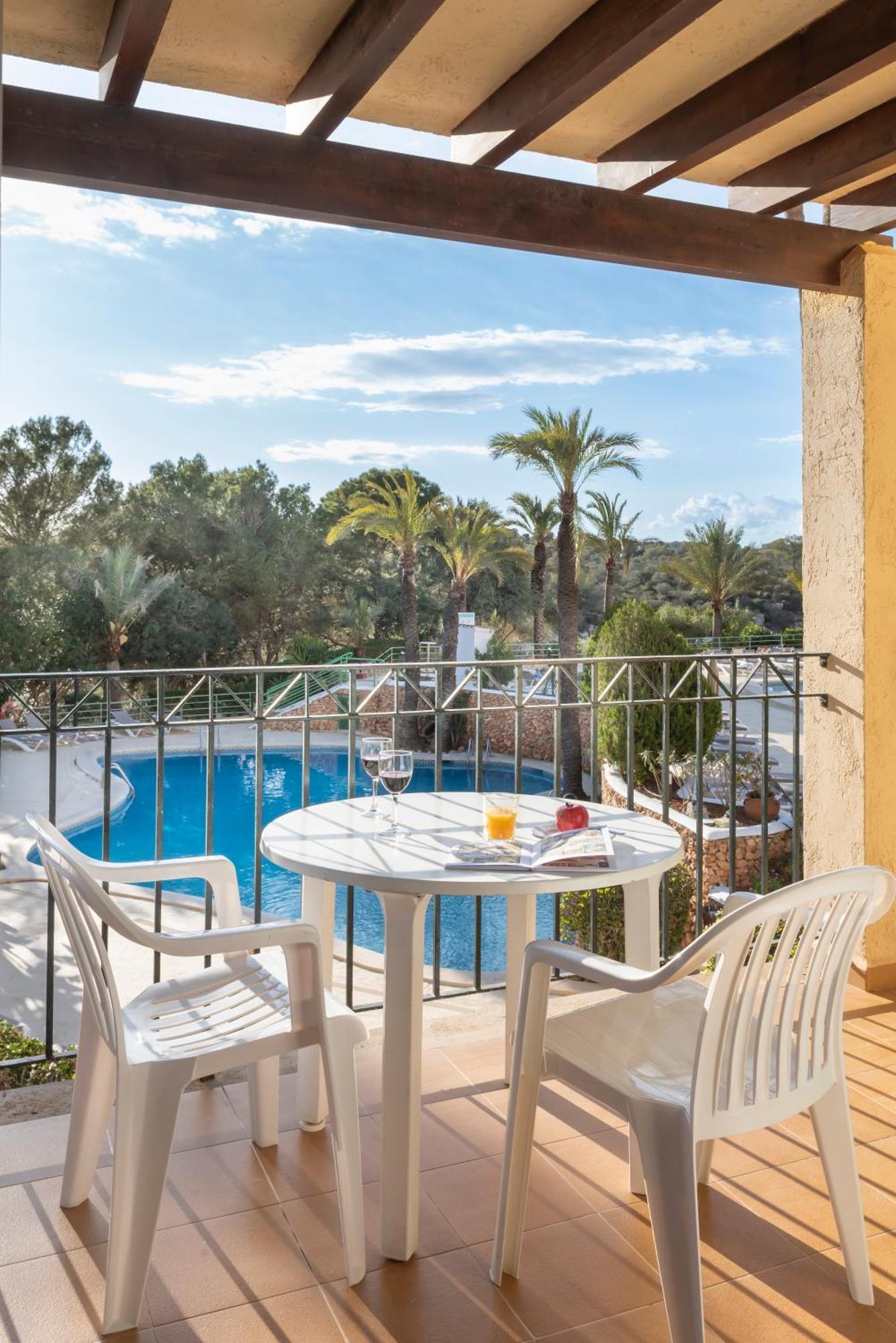 Ona Cala Pi Club Apartahotel