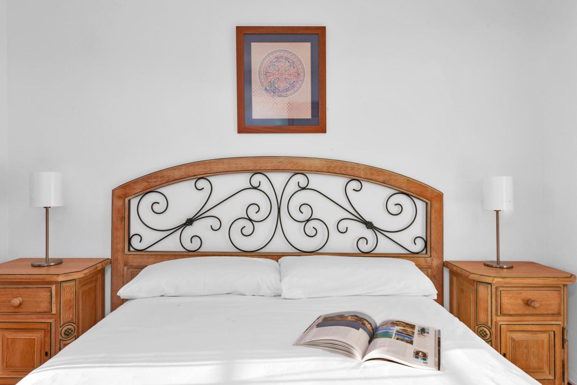 Apartahotel Ona Cala Pi Club 3*