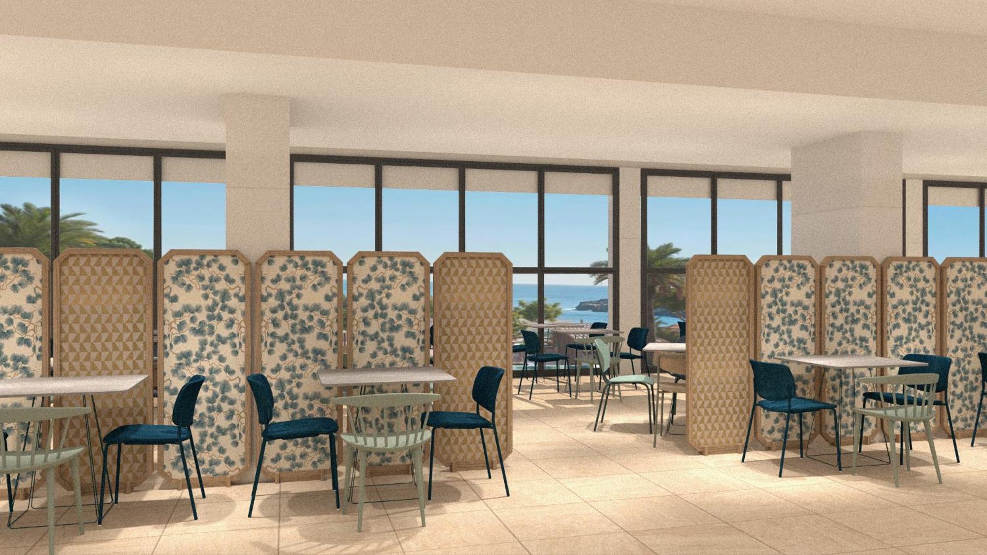 Inturotel Esmeralda Park Apartahotel