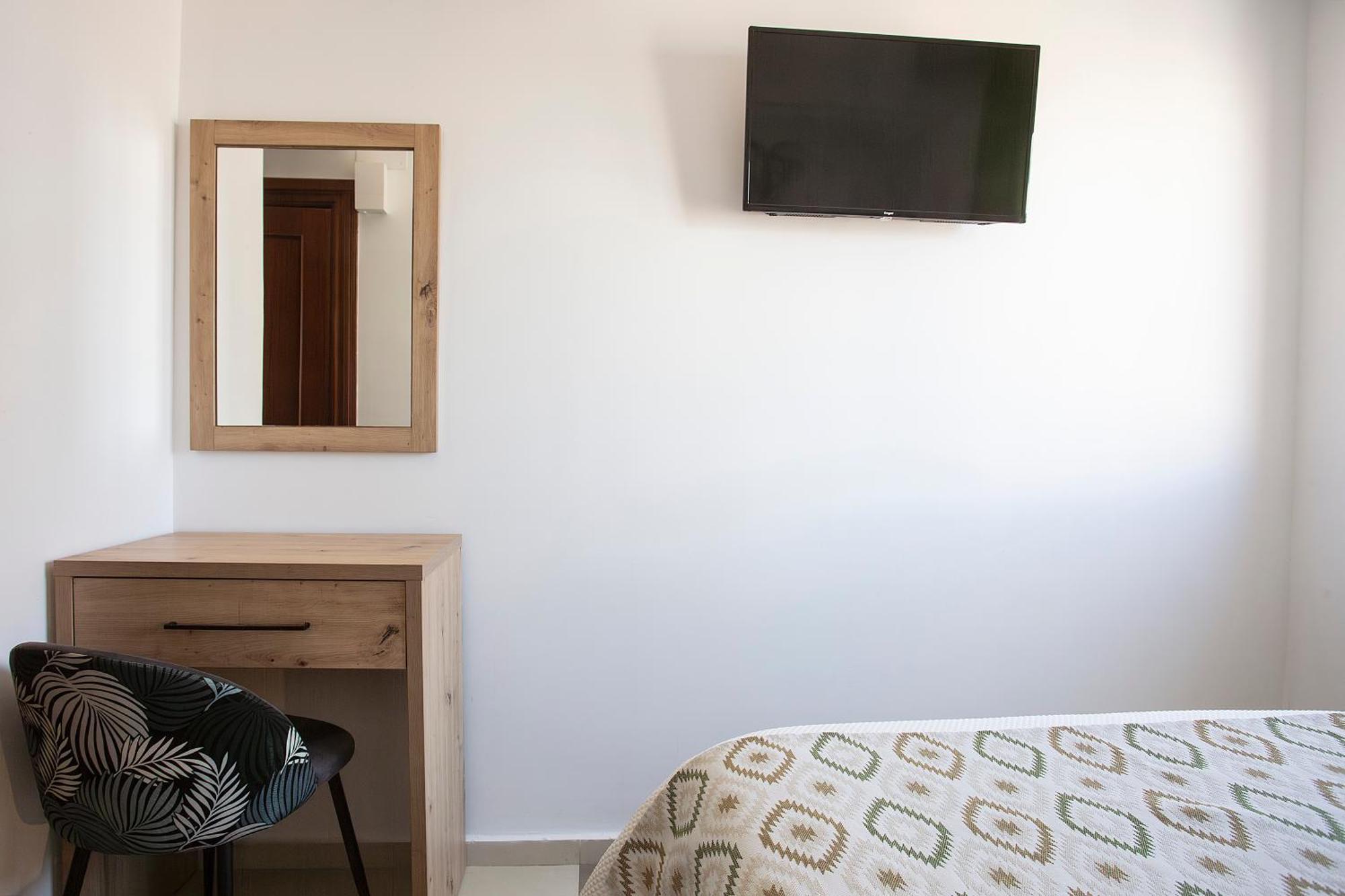 Hotel Playa Sol El Arenal (Mallorca)