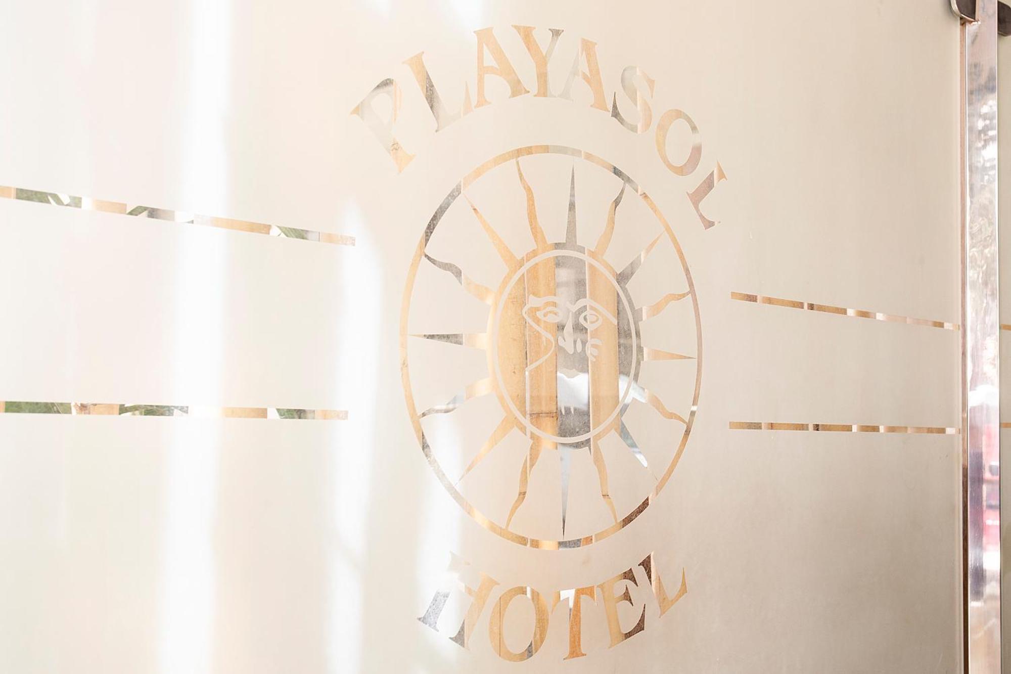 Hotel Playa Sol