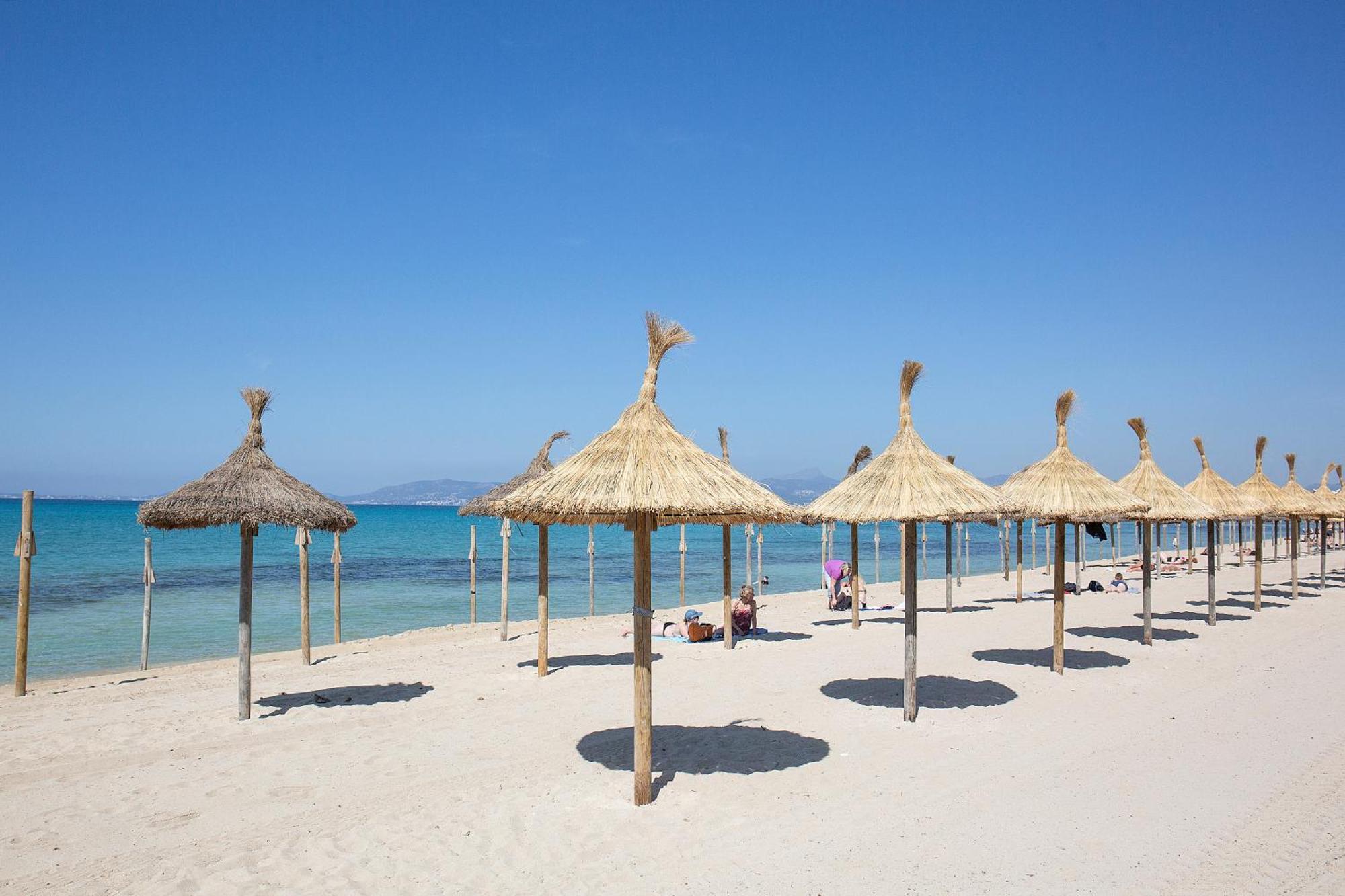 Hotel Playa Sol El Arenal (Mallorca)