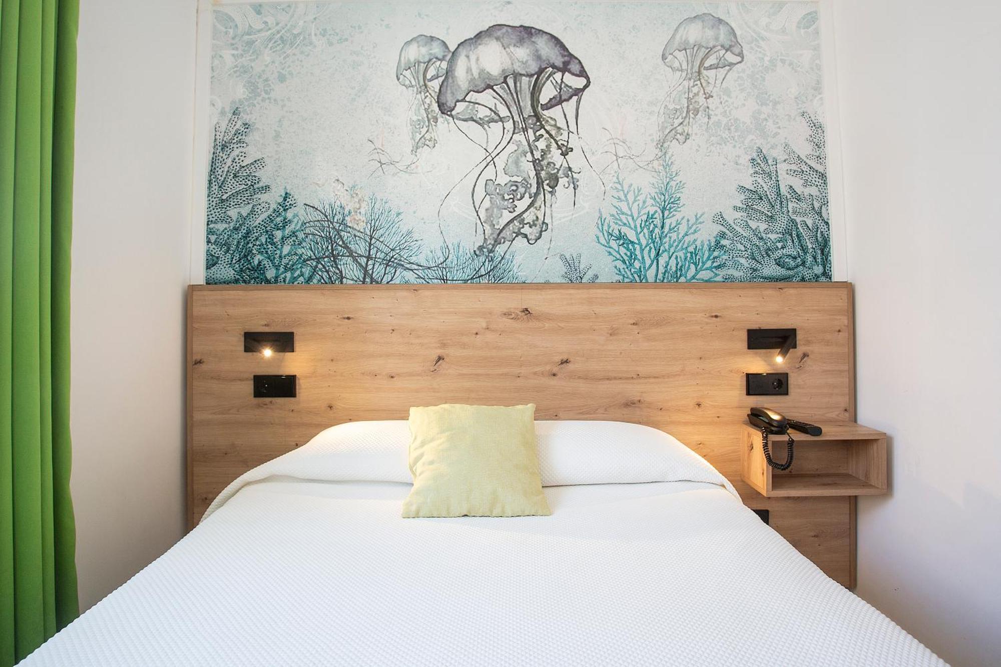 Hotel Playa Sol El Arenal (Mallorca)