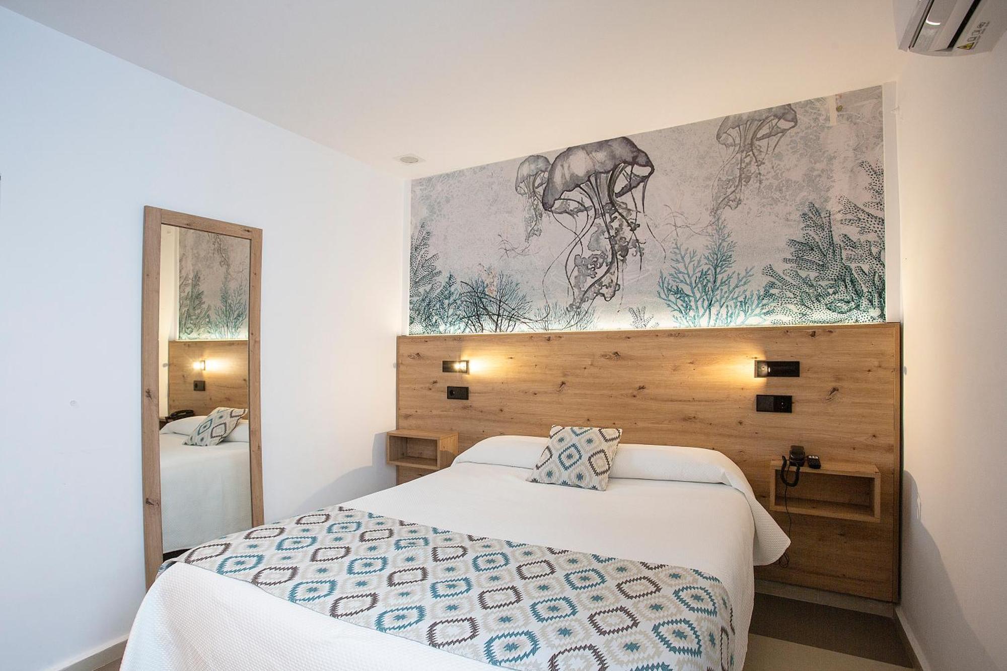 Playa Sol Hotel 2*