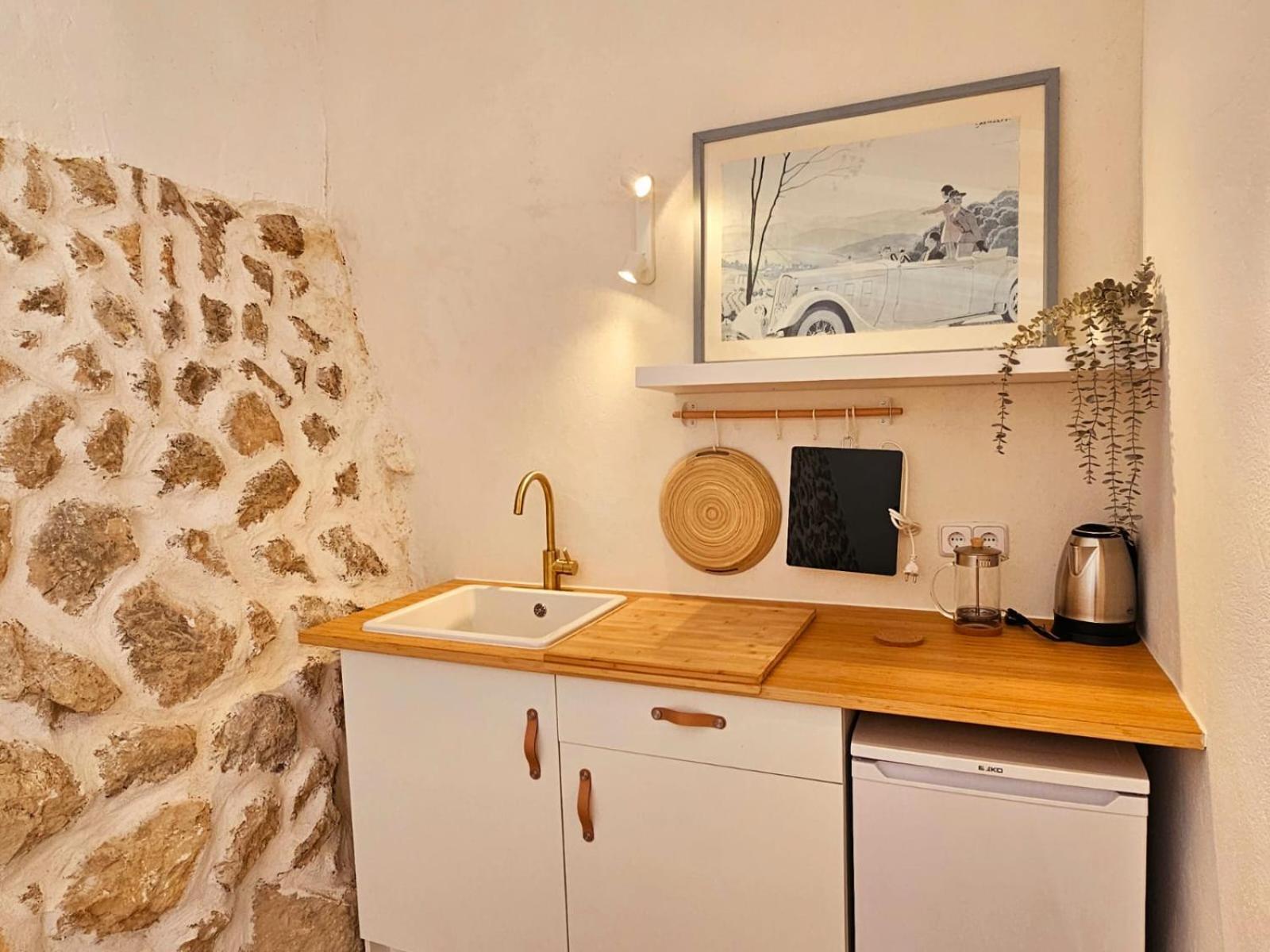Casa rural Sec, Sl Alaró