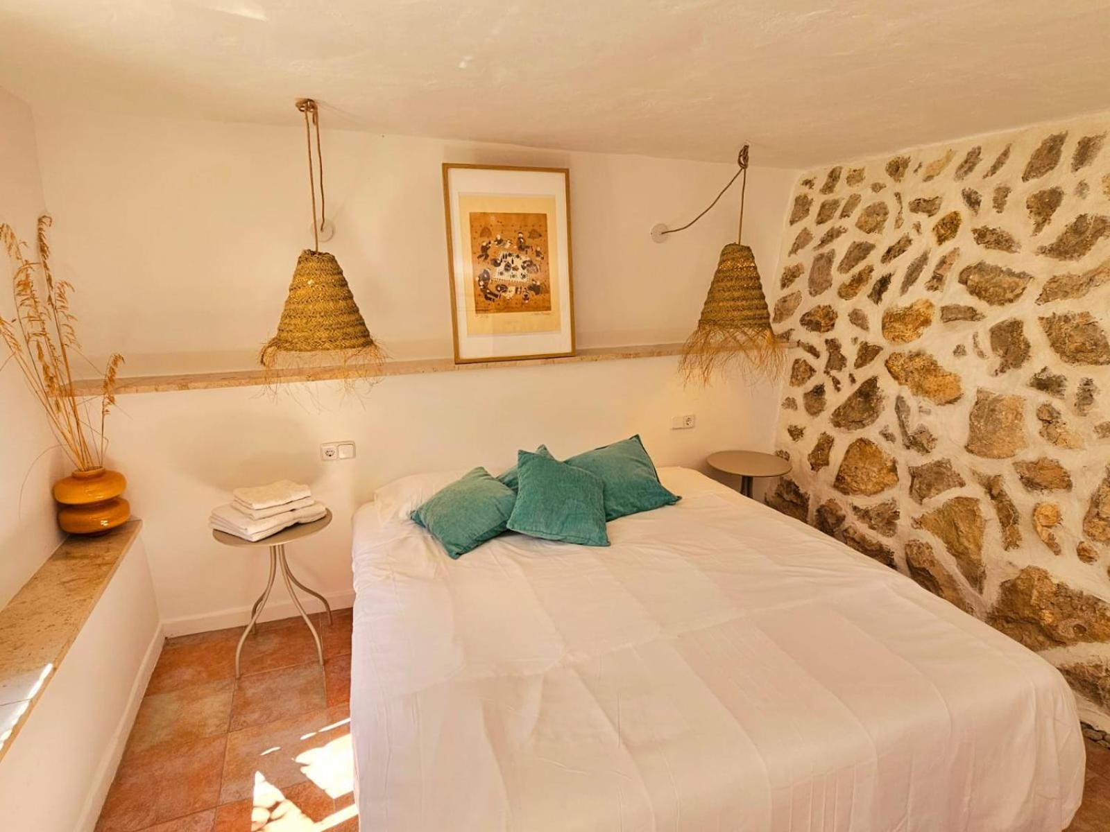 Casa rural Sec, Sl