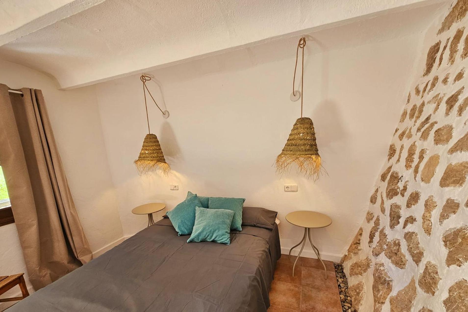 Casa rural Sec, Sl Alaró