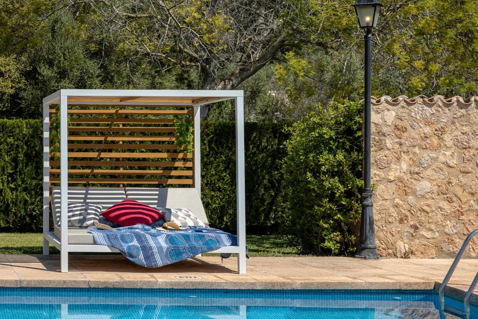 La Sort Gran In By Homevillas360 * Pollenca