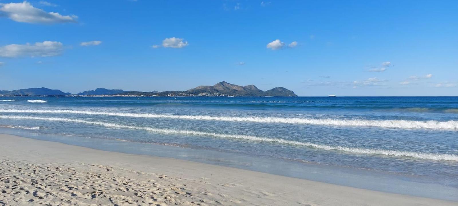 Ideal Mallorca - Sirenas Playa de Muro (Mallorca)
