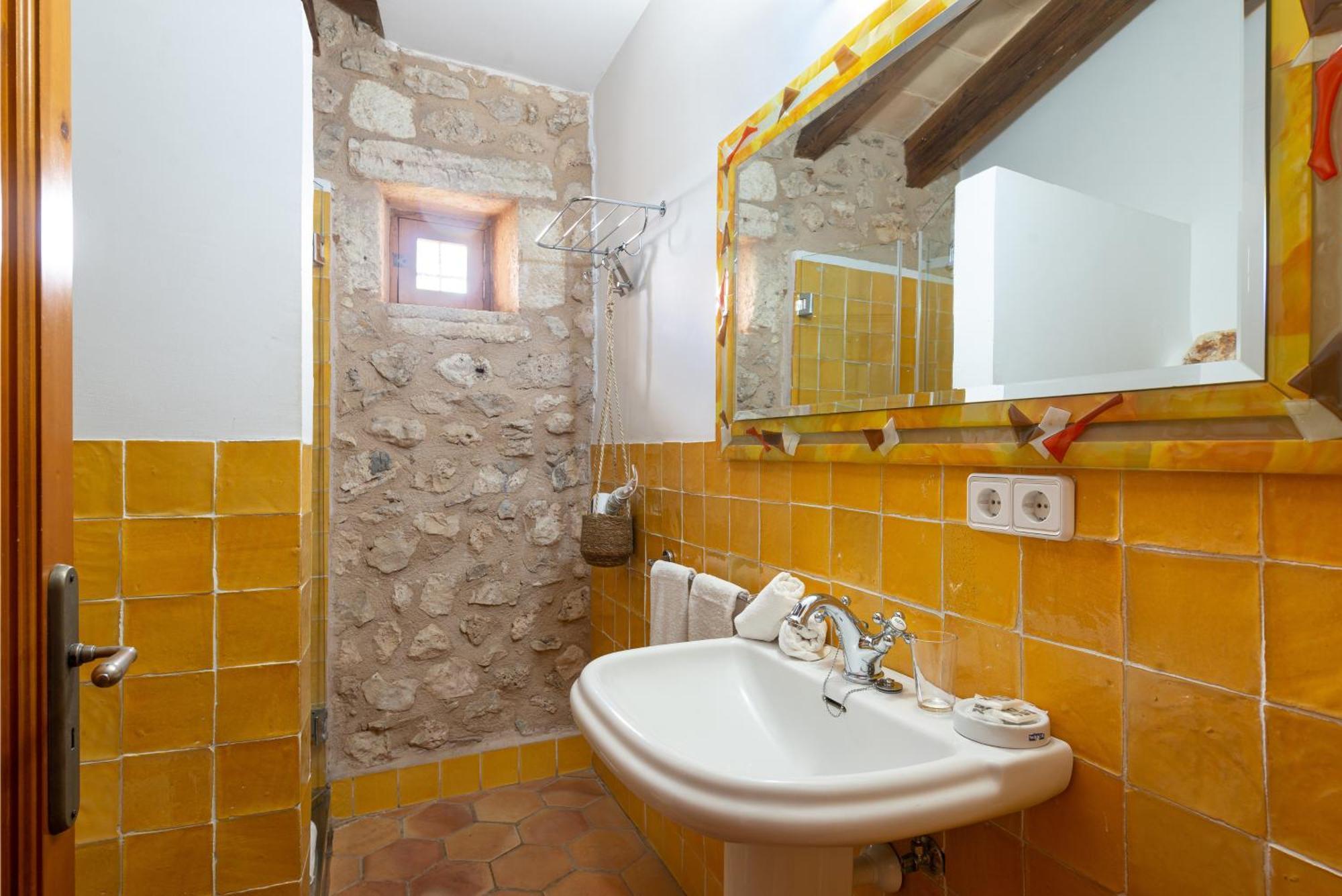 Sa Franquesa Vella Agroturismo