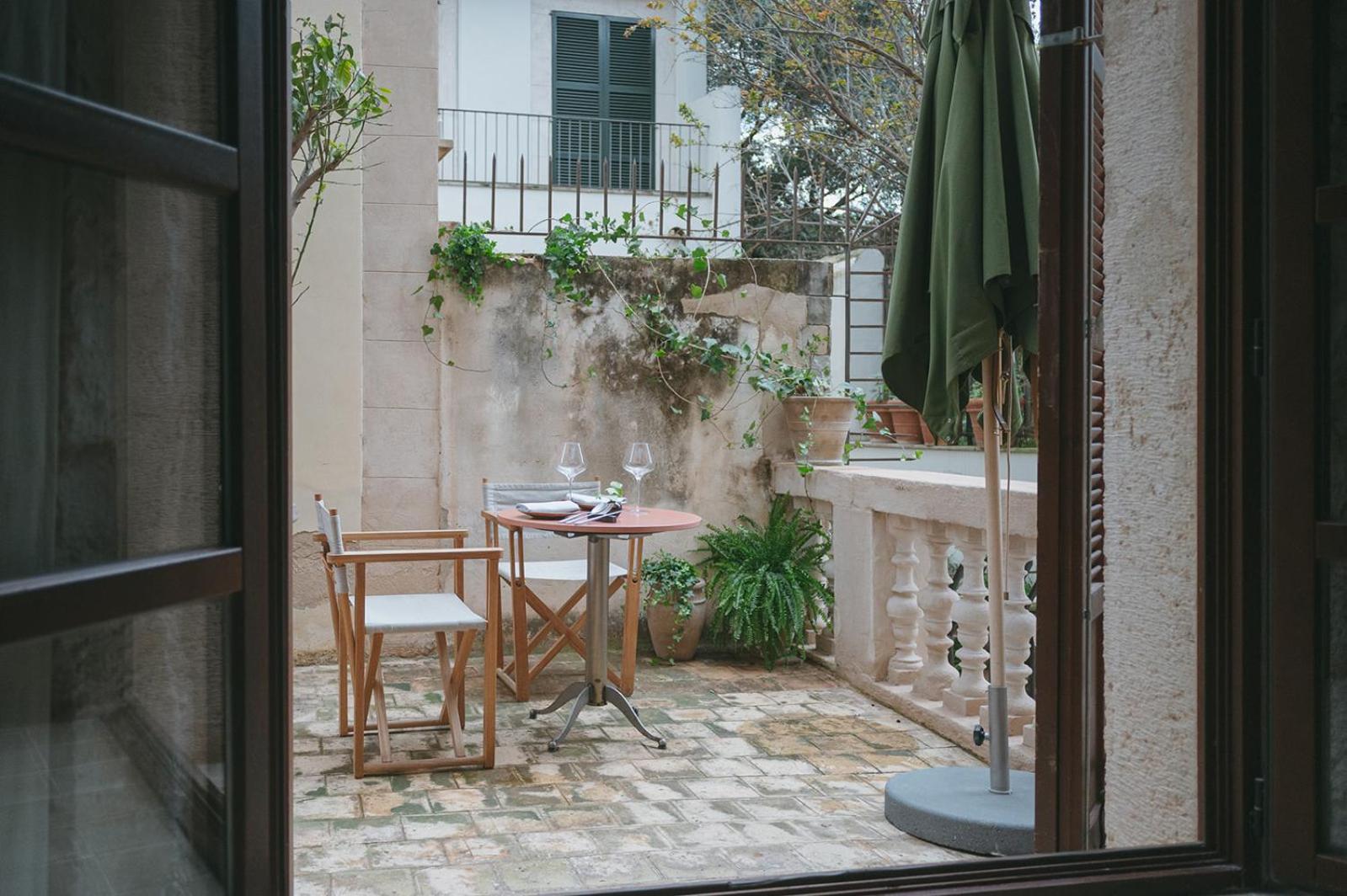 Nobis Palma, A Member Of Design Hotel 5*