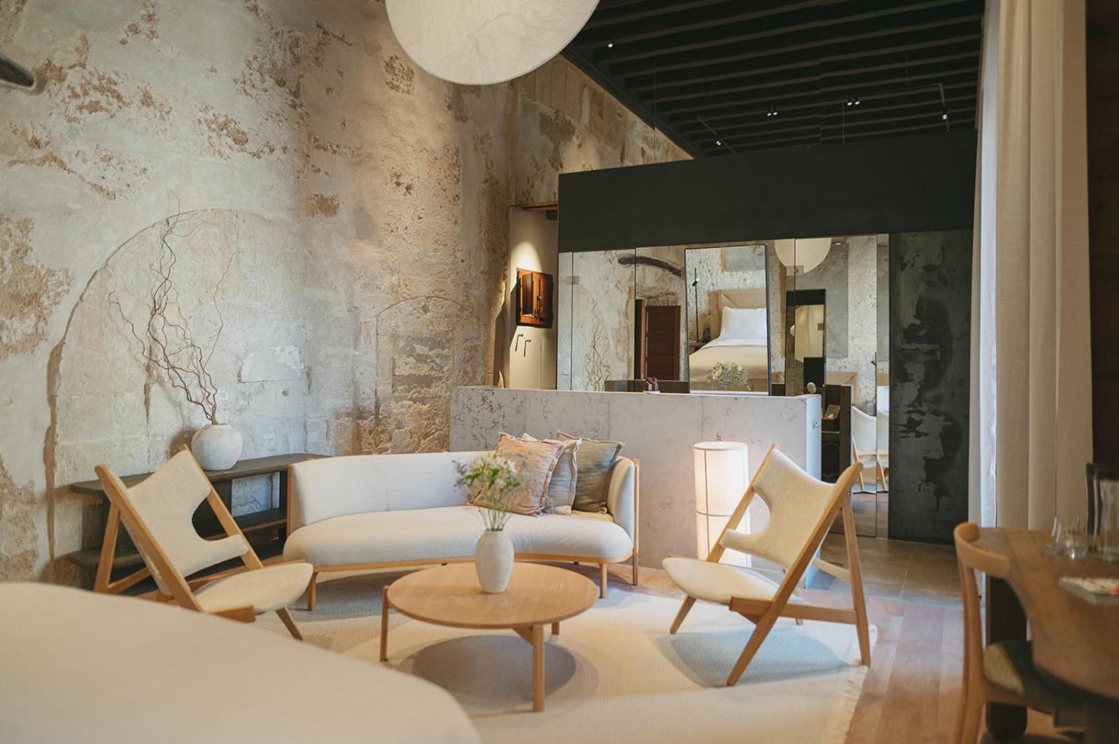 Hotel Nobis Palma, A Member Of Design Palma de Mallorca