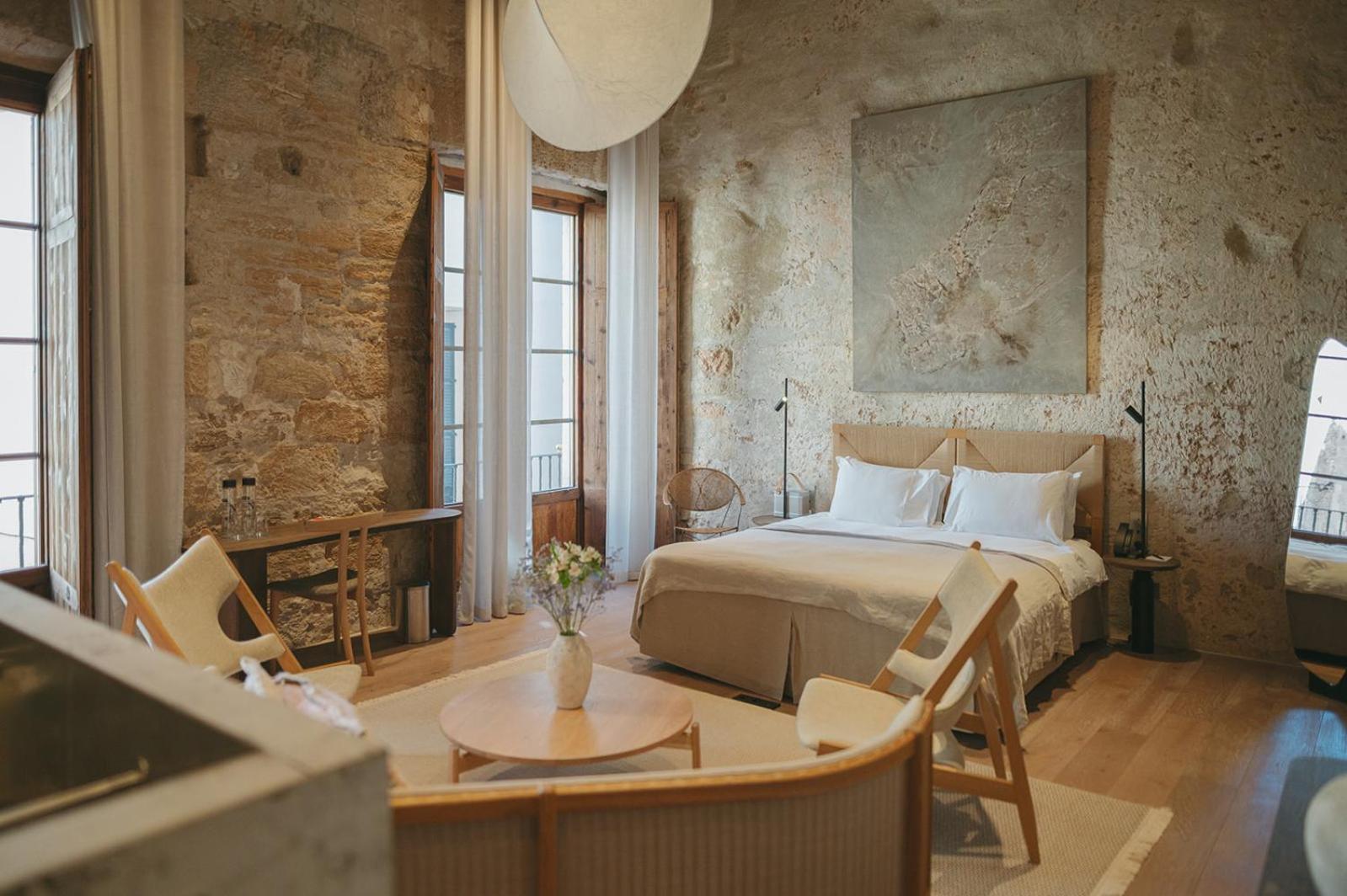 Nobis Palma, A Member Of Design 5*