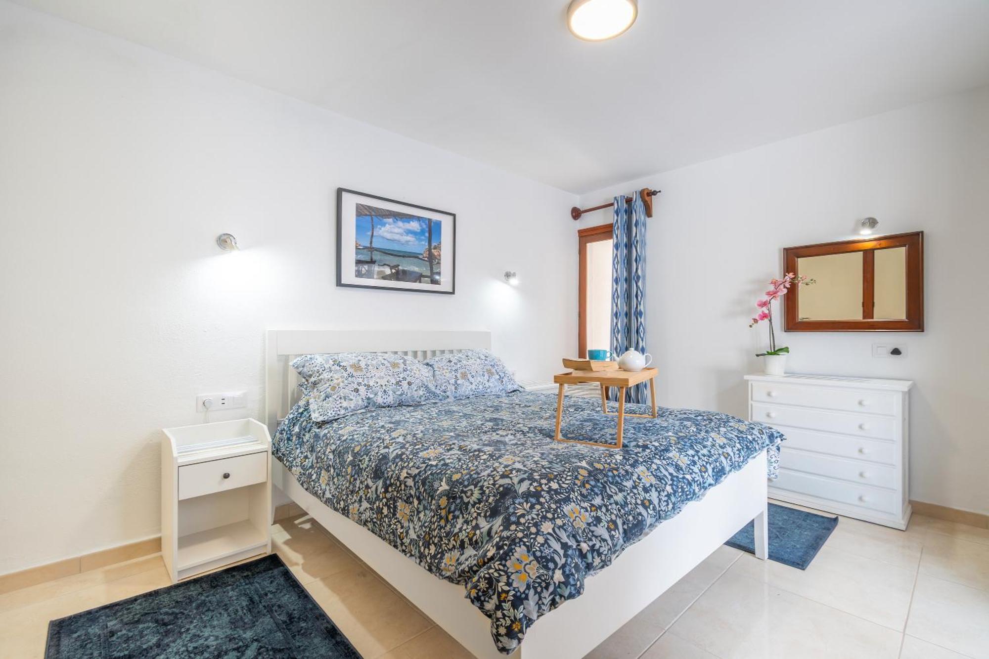 Villa 10 Botana Cala de Sant Vicenc