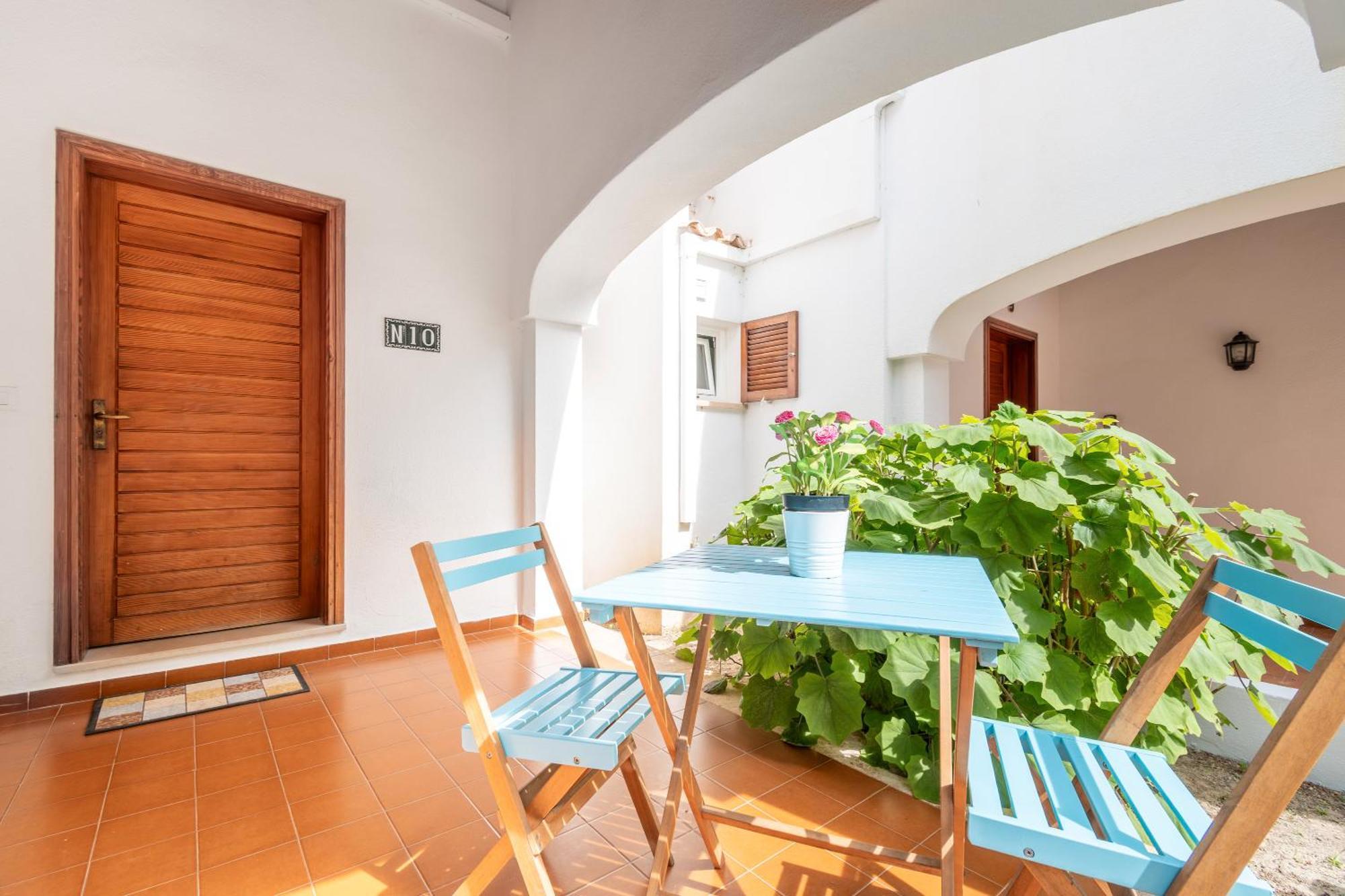 10 Botana Cala de Sant Vicenc