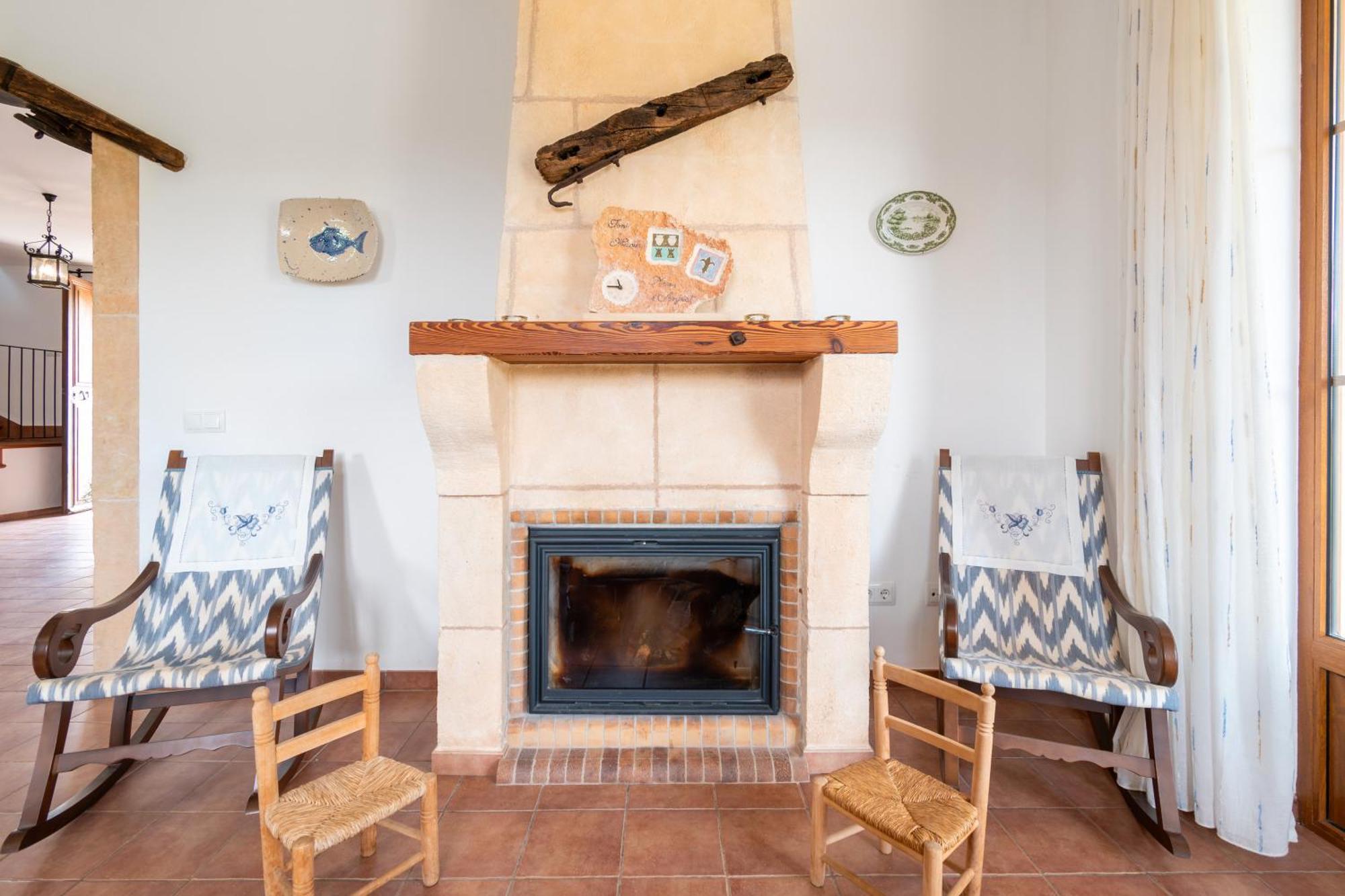 Villa Mayol Campos (Mallorca)
