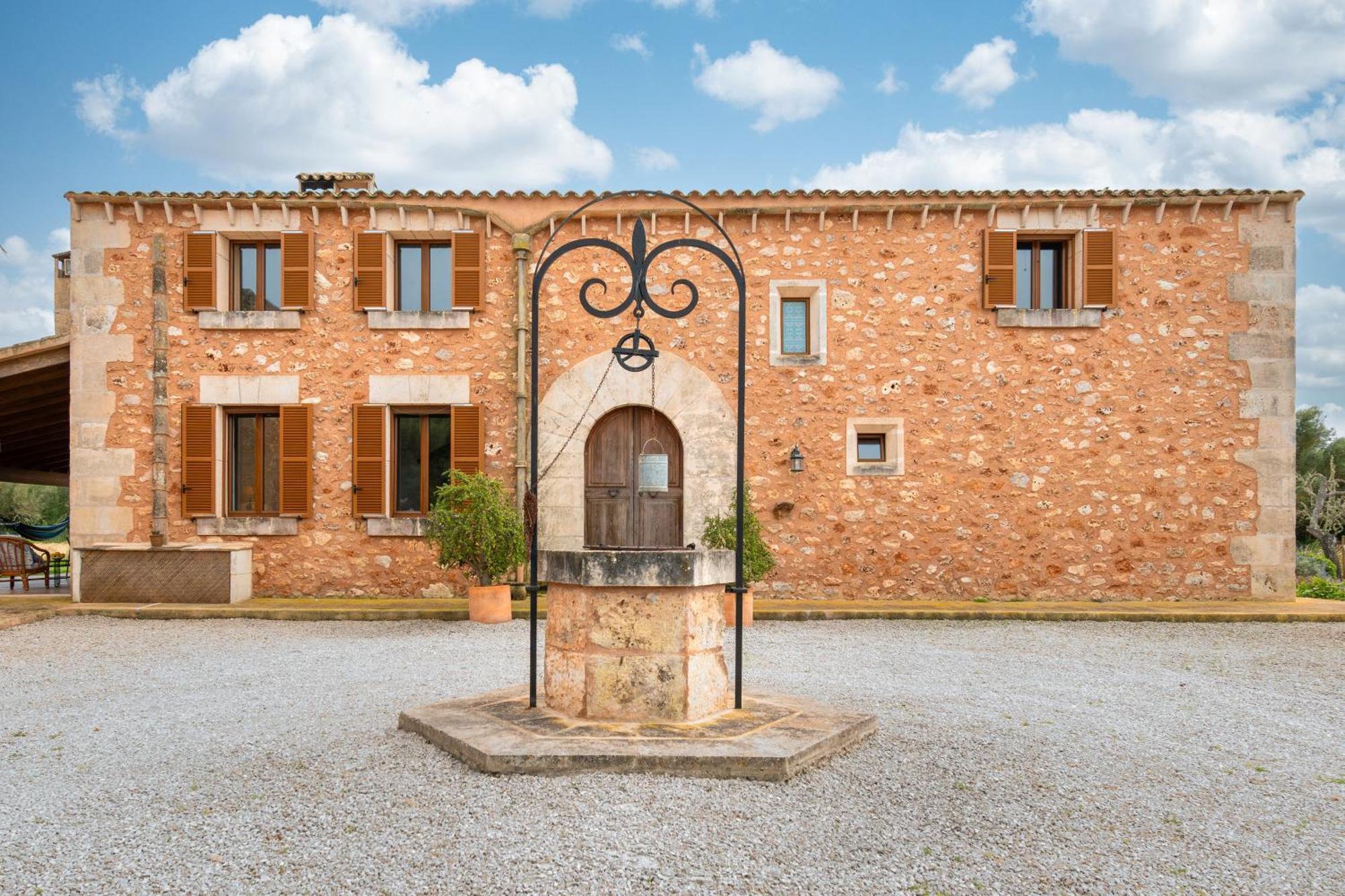 Villa Mayol