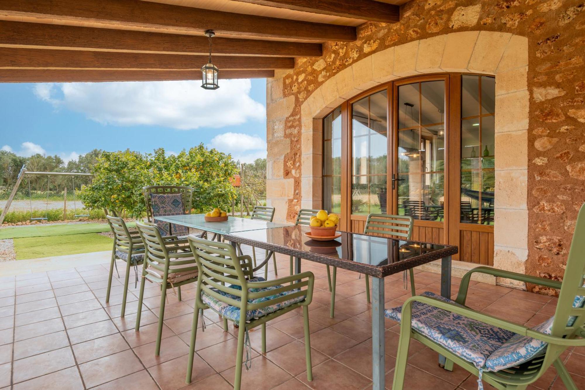 Villa Mayol