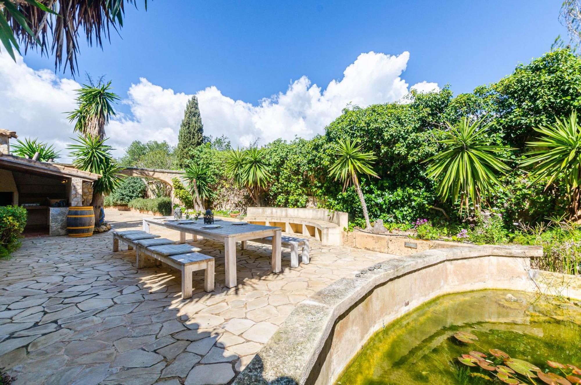 Yourhouse Calimero Villa Portol