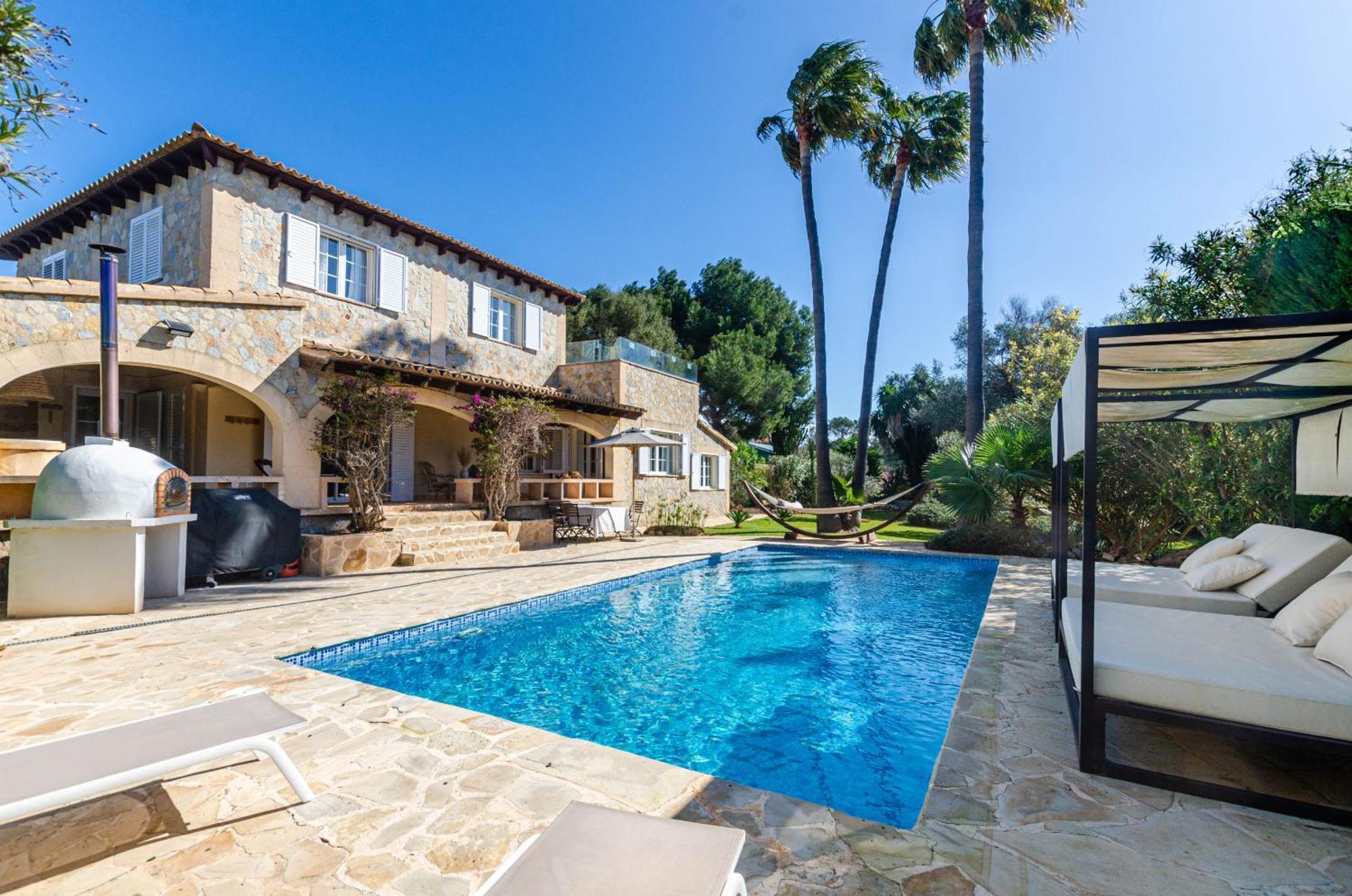 Yourhouse Calimero Portol