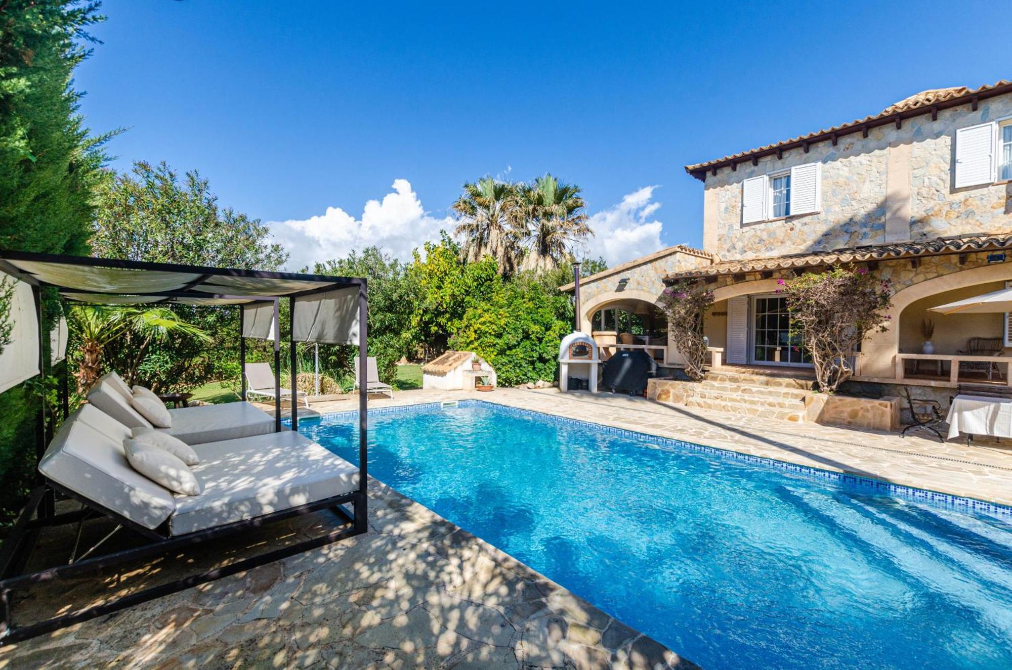 Yourhouse Calimero Portol