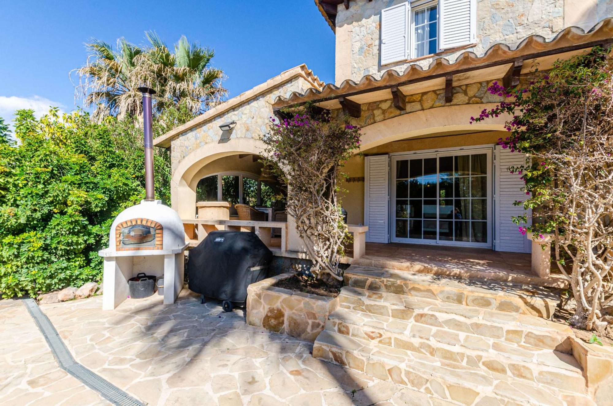 Yourhouse Calimero Villa Portol