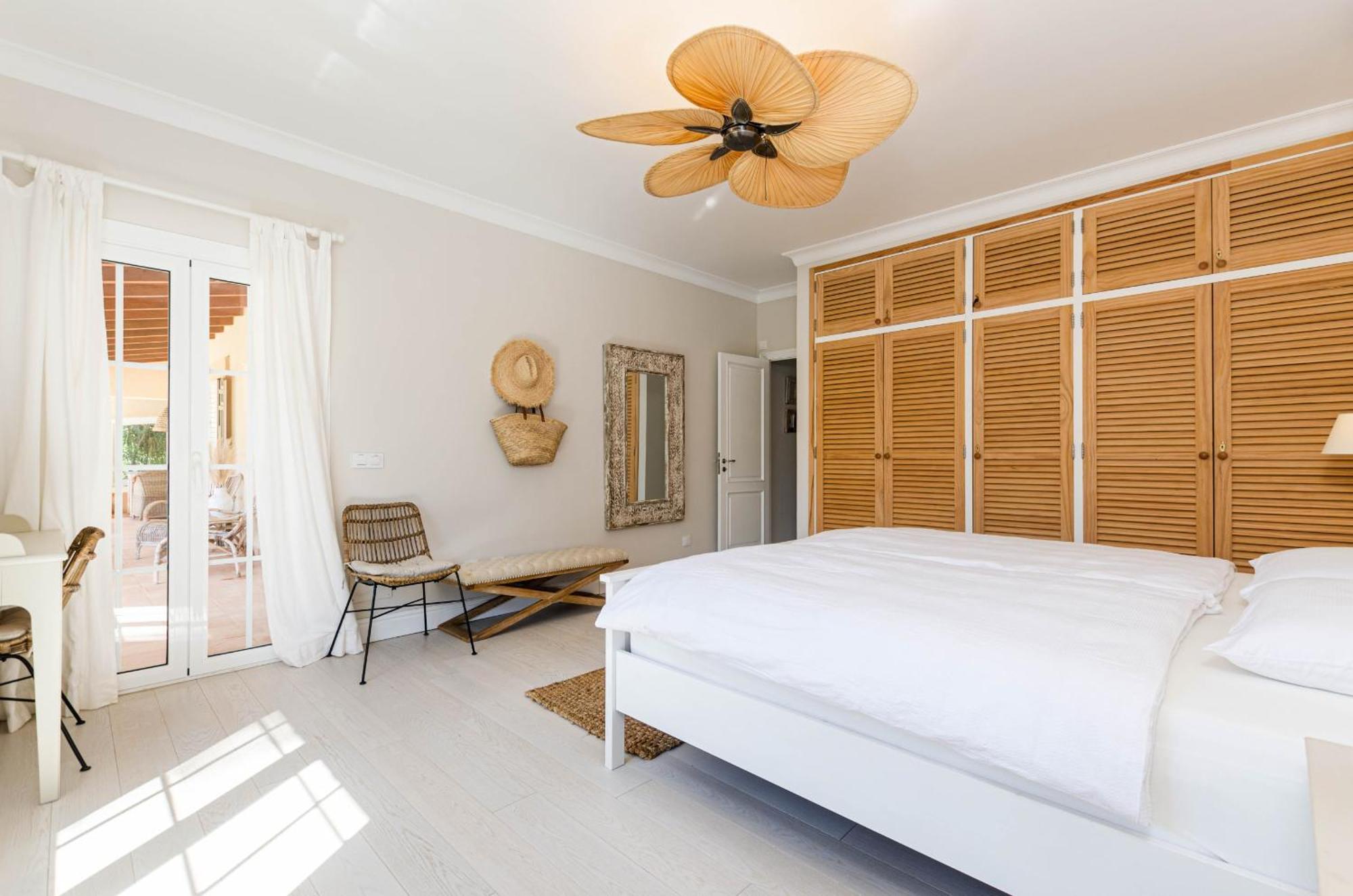 Villa Yourhouse Calimero Portol