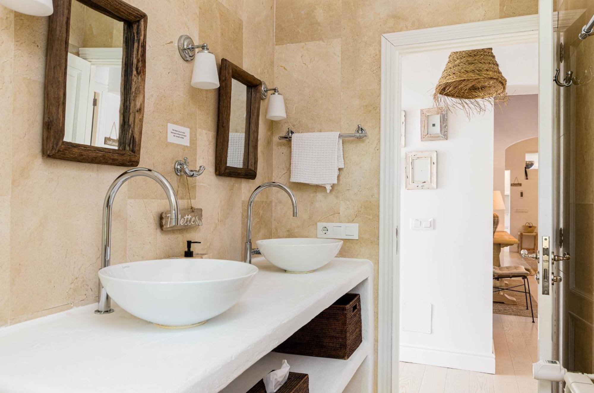 Yourhouse Calimero Villa Portol