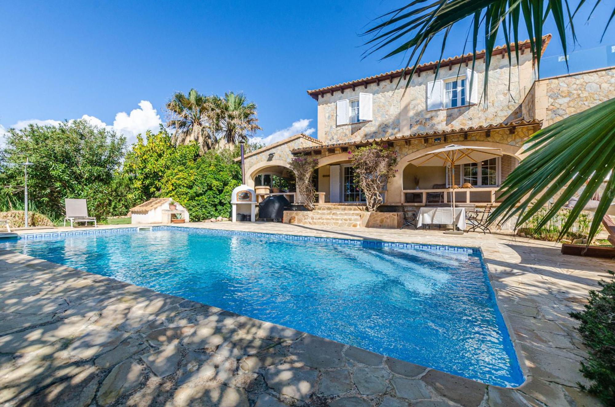 Yourhouse Calimero Portol