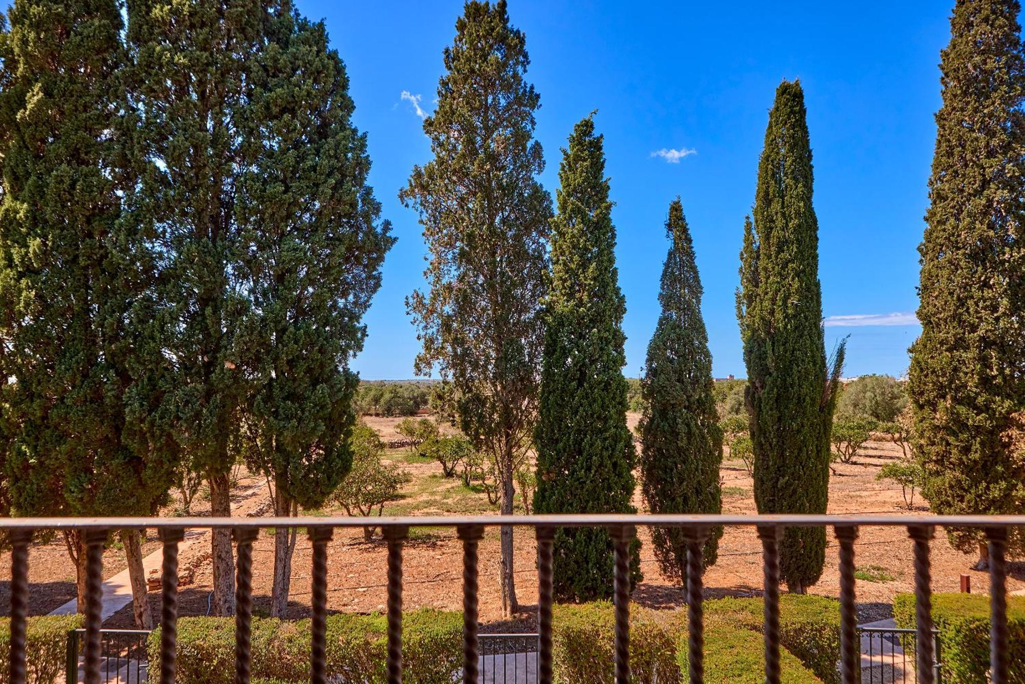 Son Julia & Casa rural Llucmajor (Mallorca)