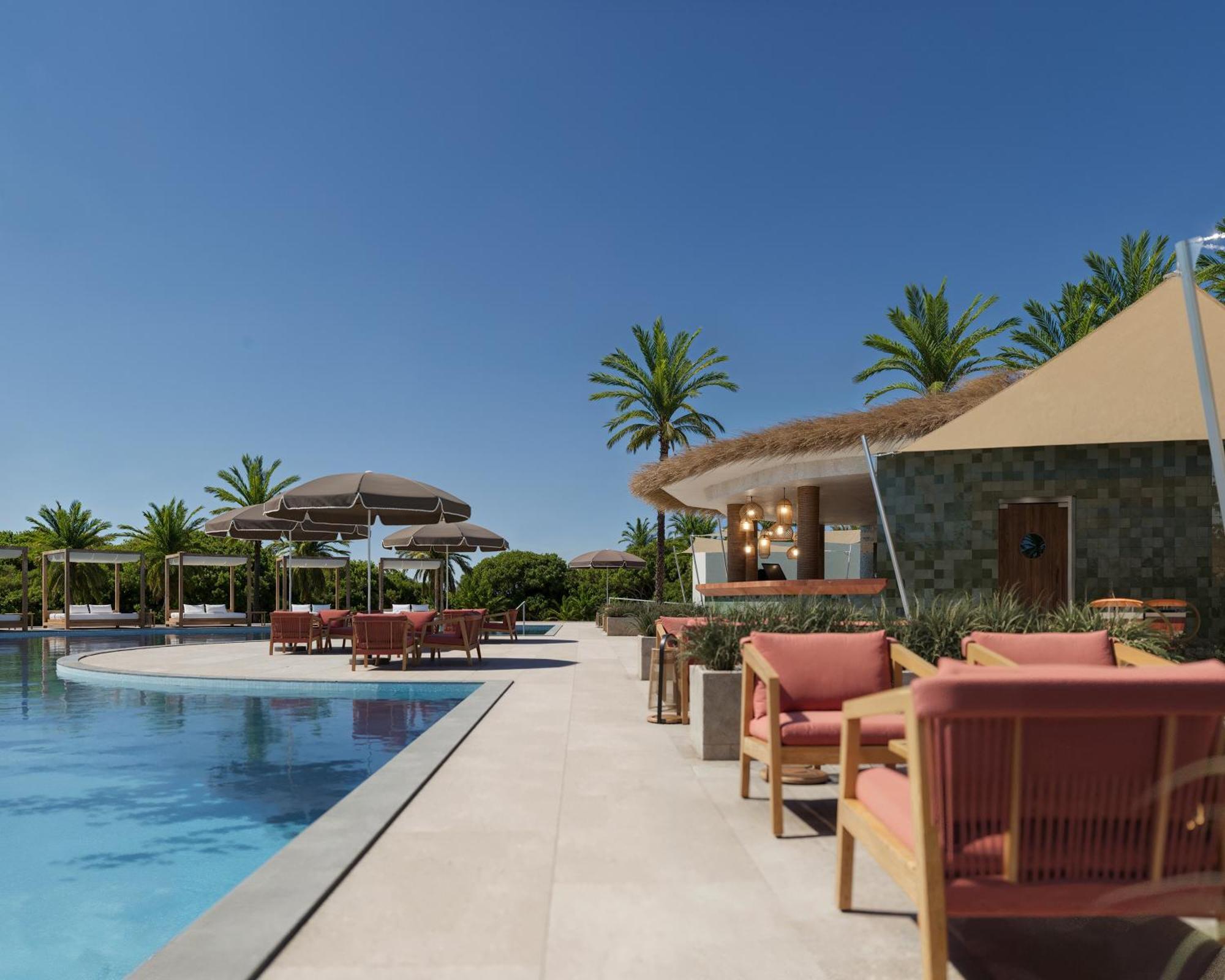 Sarena De Muro Mallorca - New Opening Hotel 5*