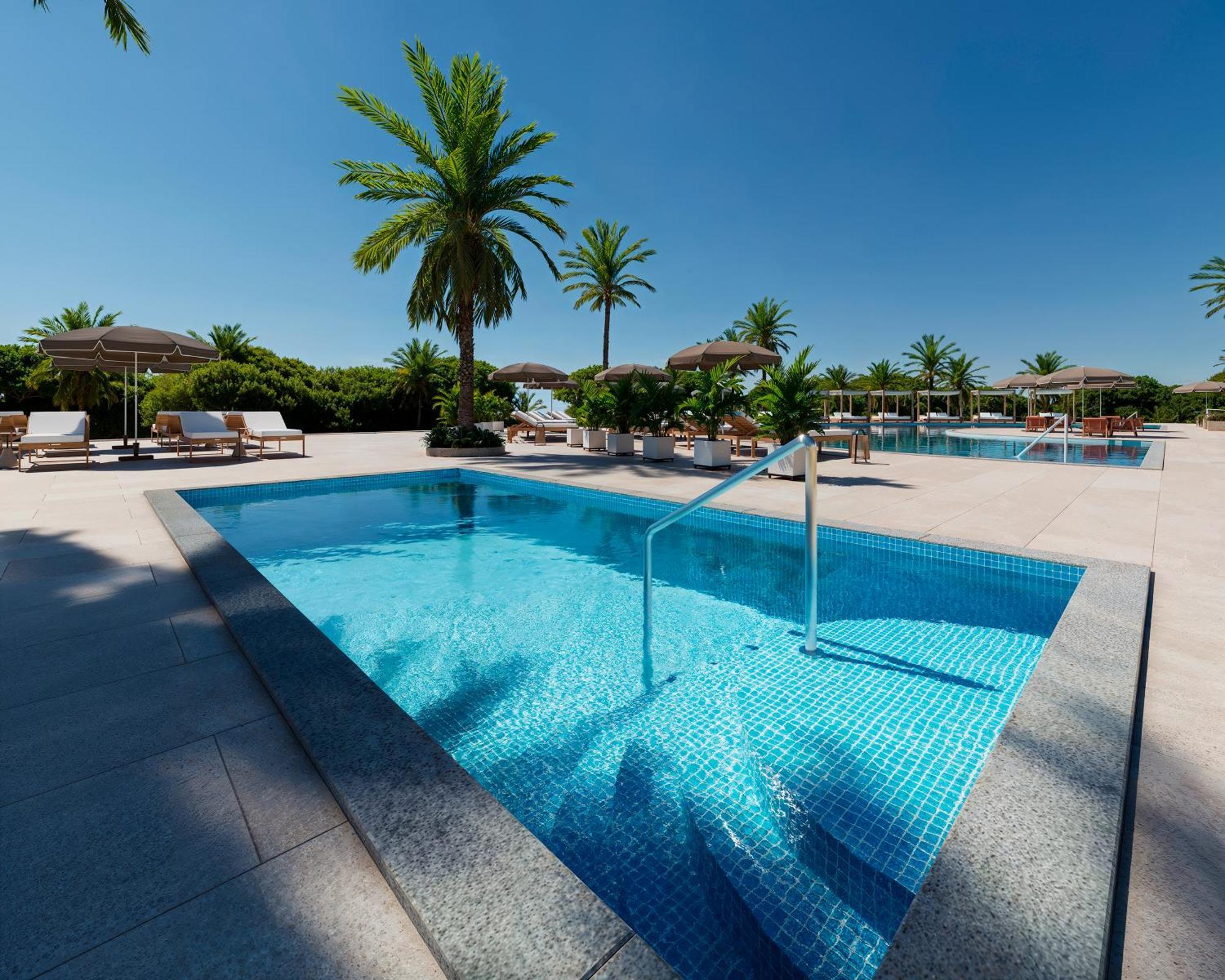 Sarena De Muro Mallorca - New Opening 5* Playa de Muro (Mallorca)