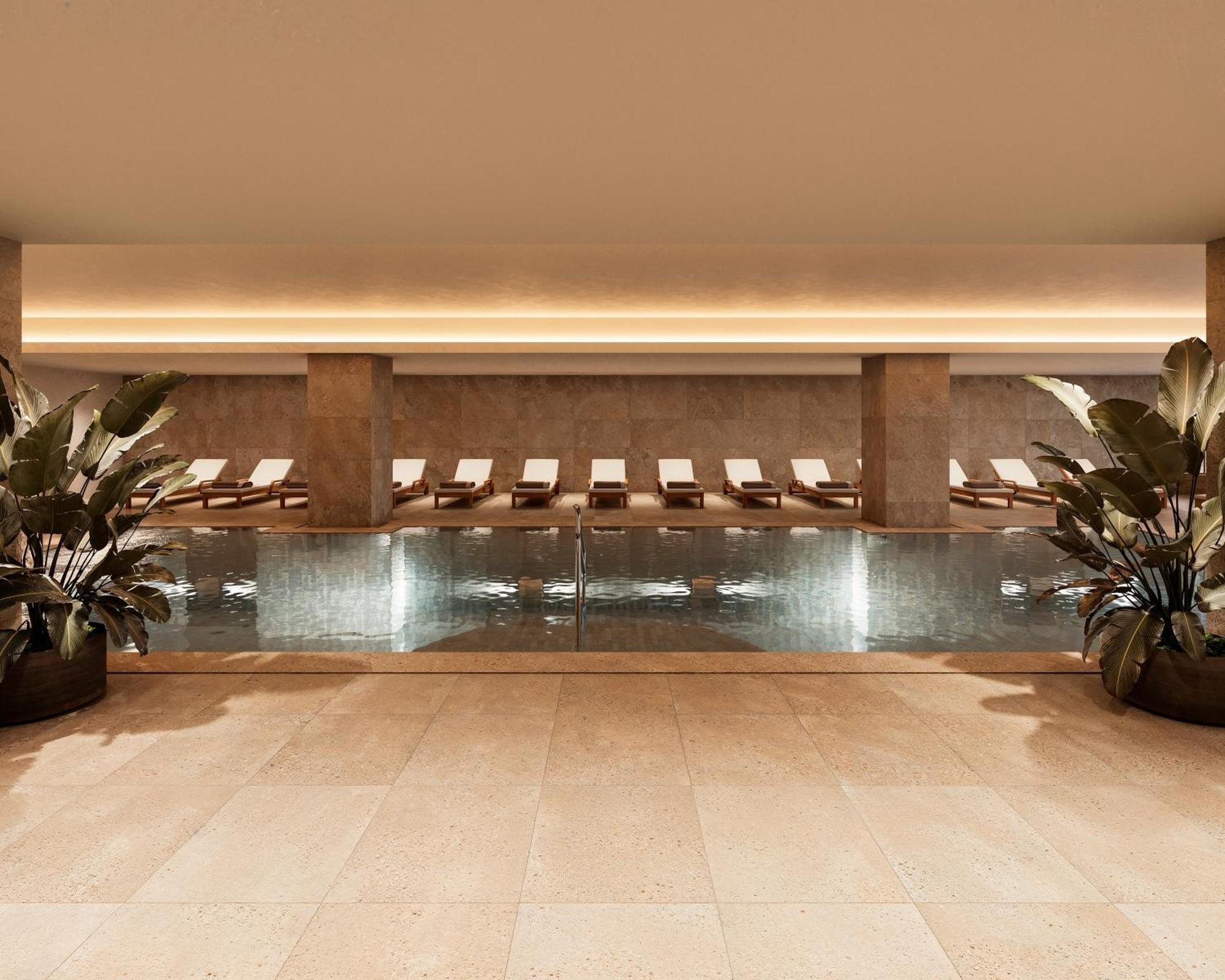 Hotel Sarena De Muro Mallorca - New Opening