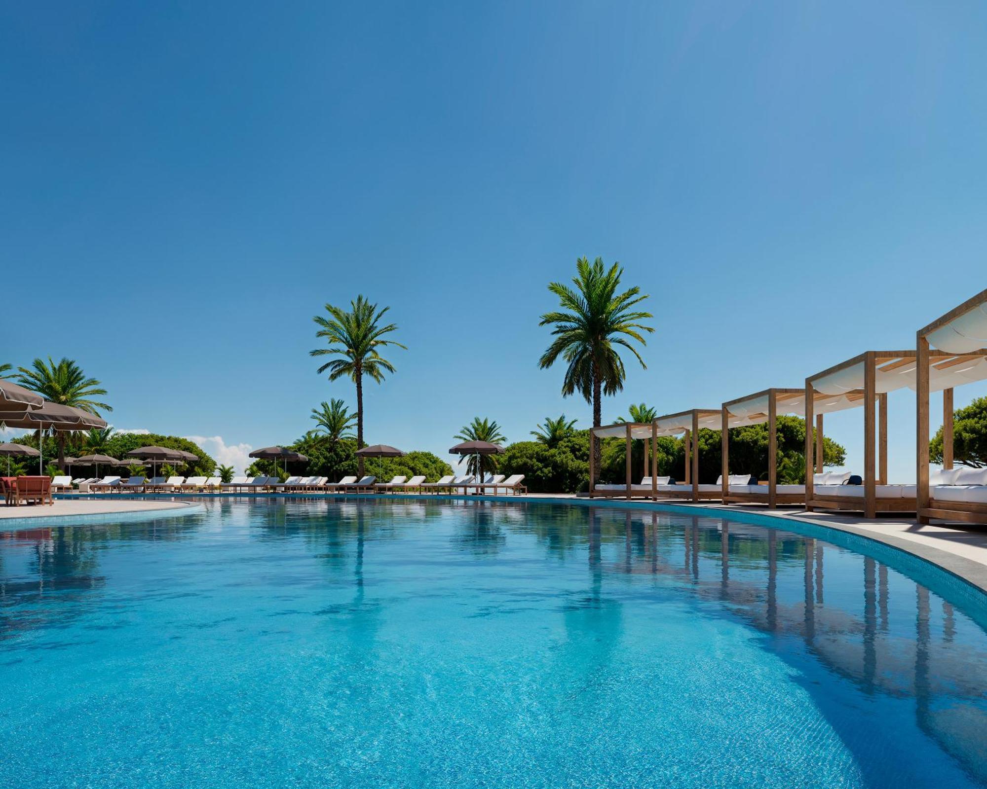 Sarena De Muro Mallorca - New Opening Hotel 5*