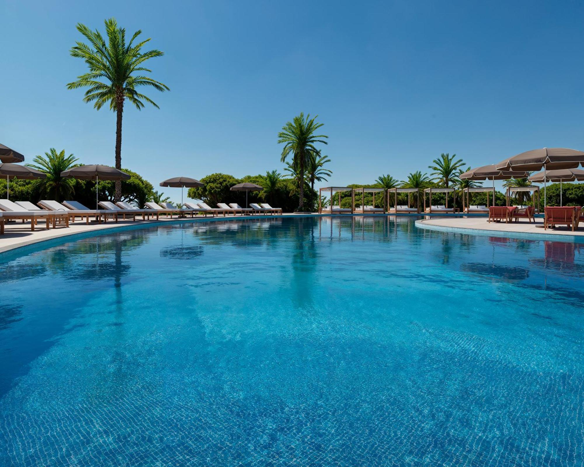 Hotel Sarena De Muro Mallorca - New Opening