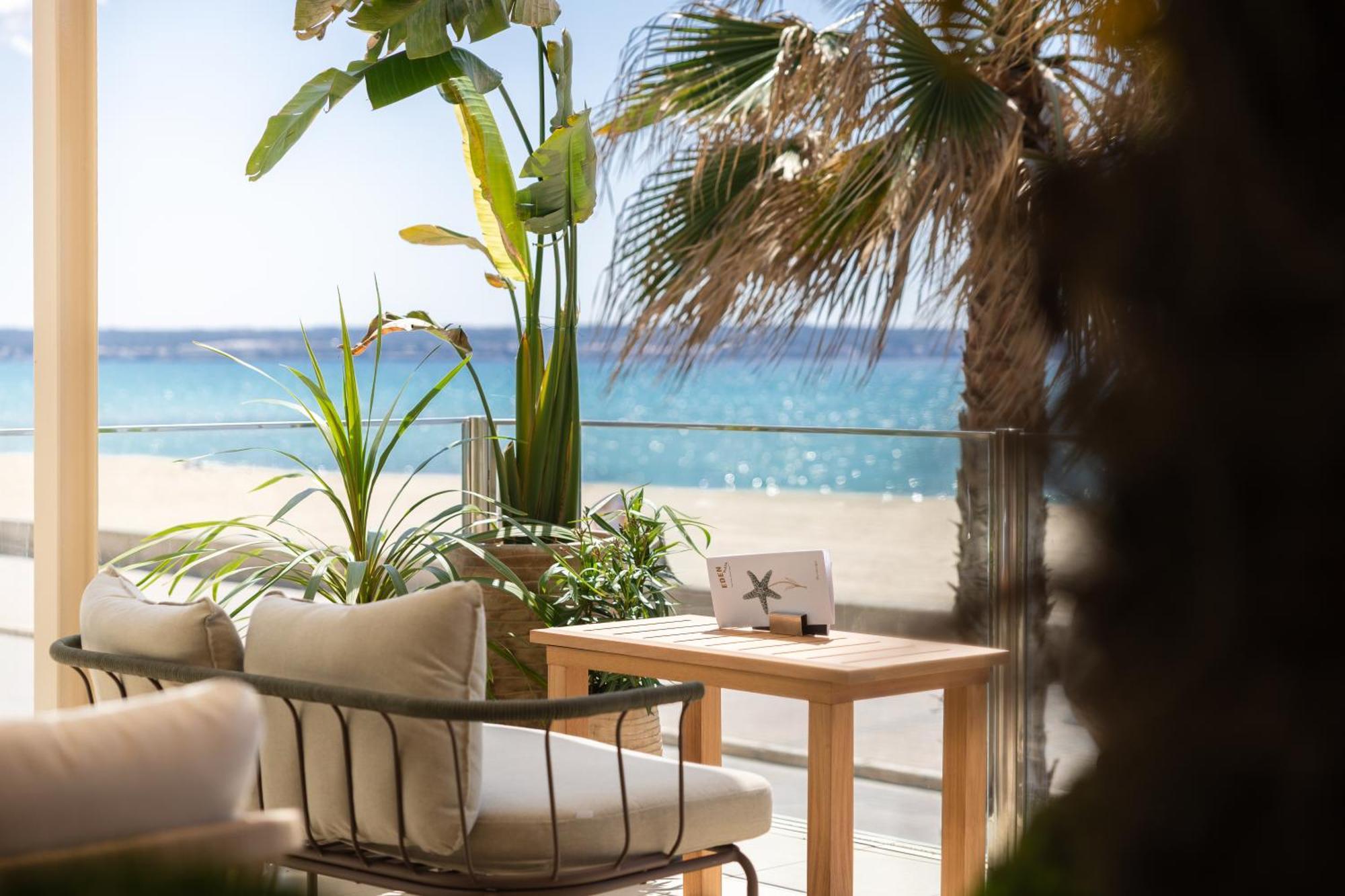 Eden Palma Playa Adults Only 3*