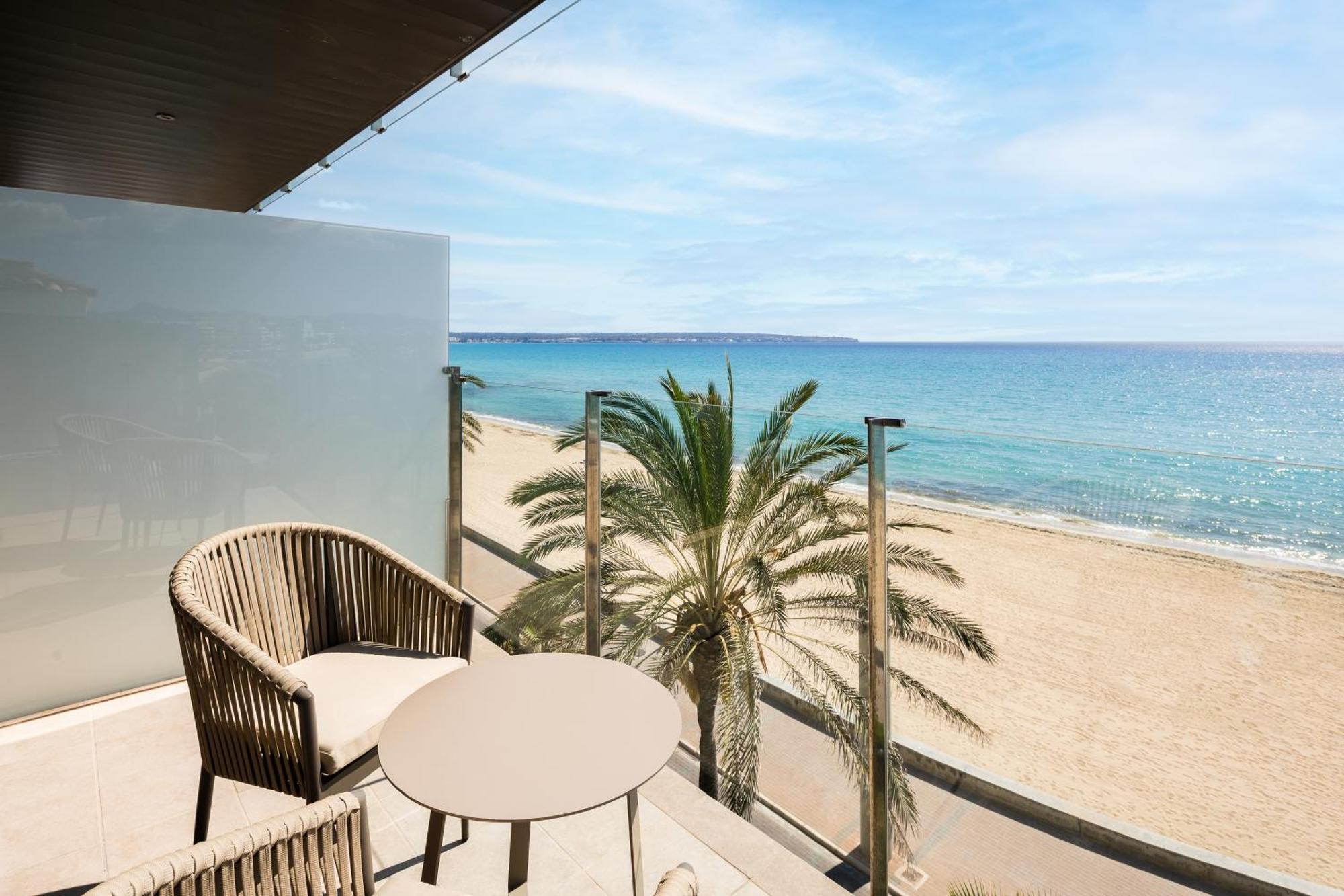 Eden Palma Playa Adults Only Can Pastilla (Mallorca)