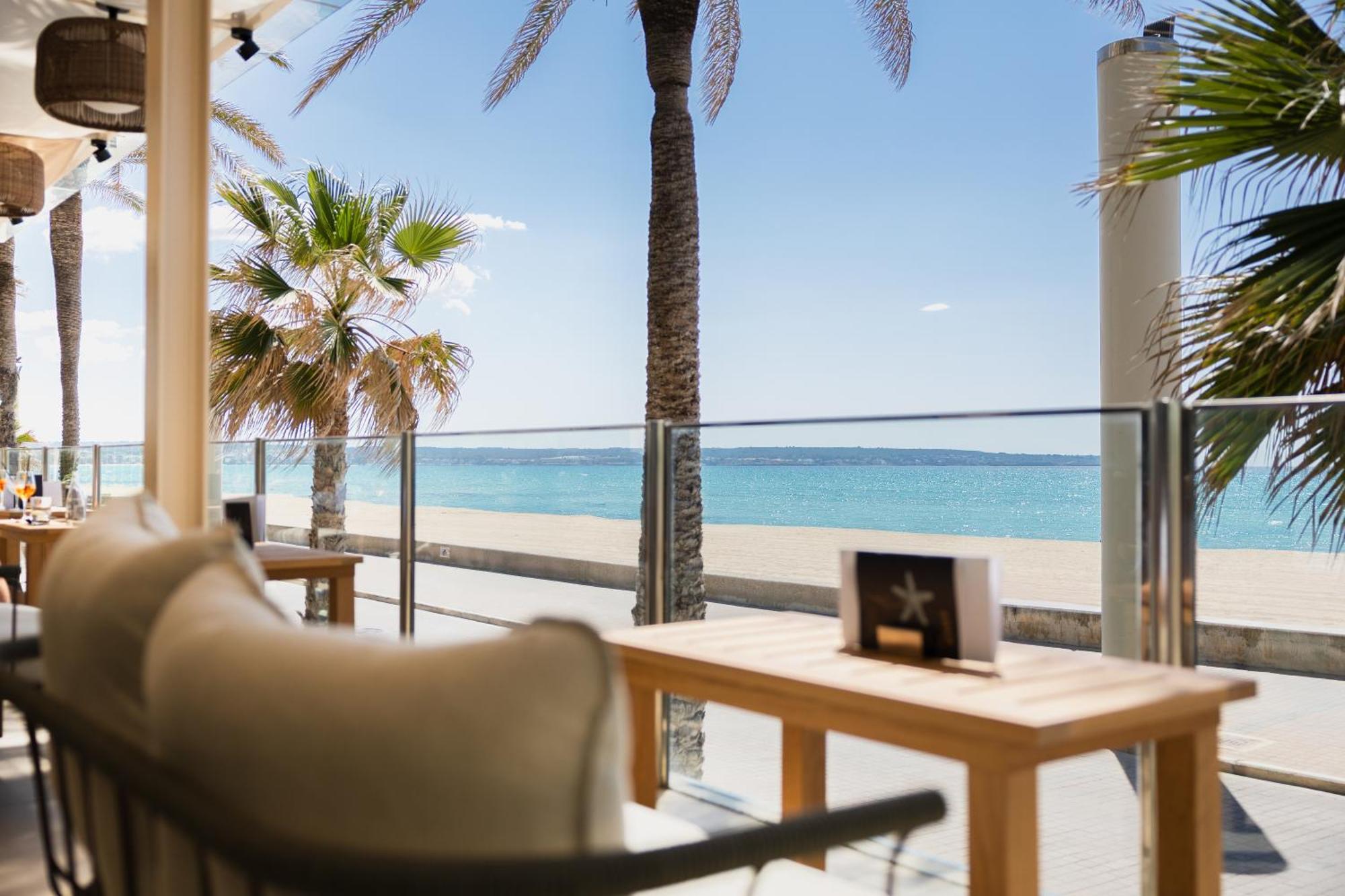 Eden Palma Playa Adults Only 3* Can Pastilla (Mallorca)