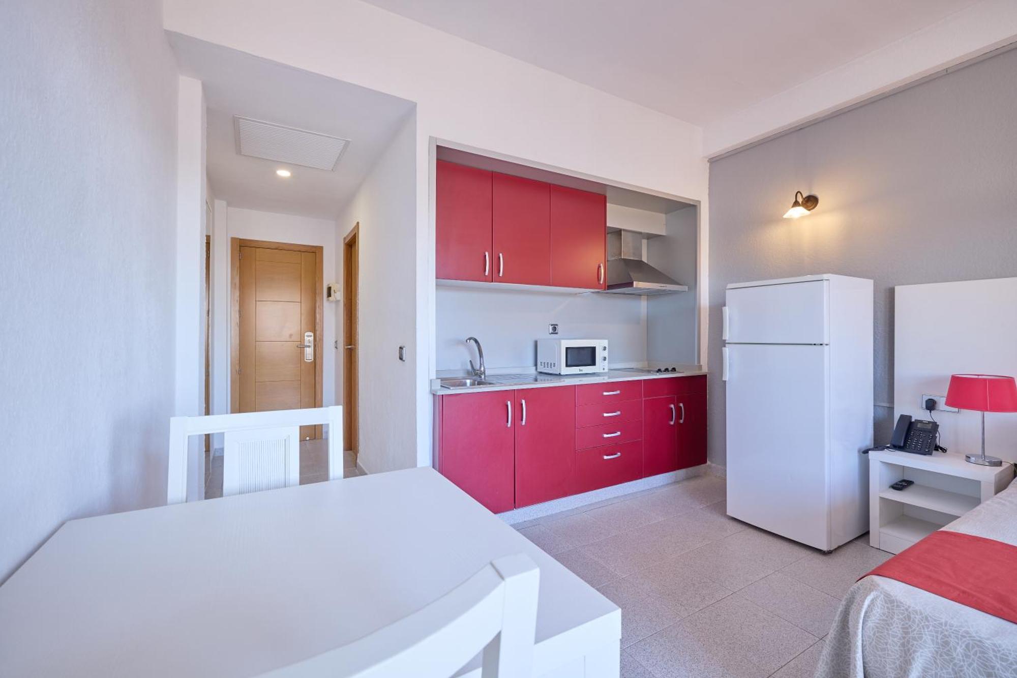 Isla Del Sol Apartamento *