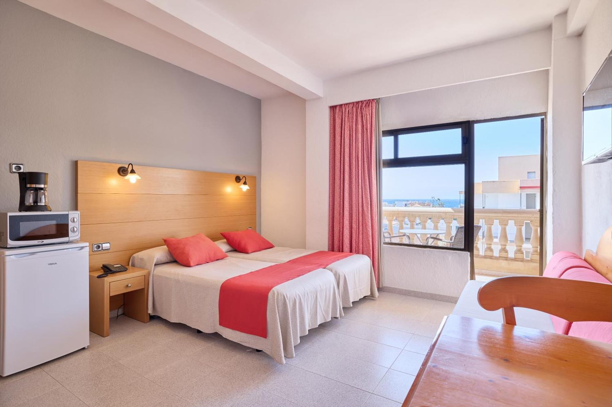 Apartamento Isla Del Sol Can Pastilla (Mallorca)