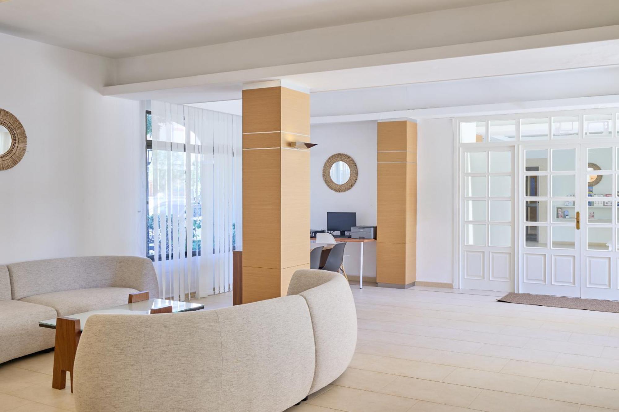 Apartamento Isla Del Sol